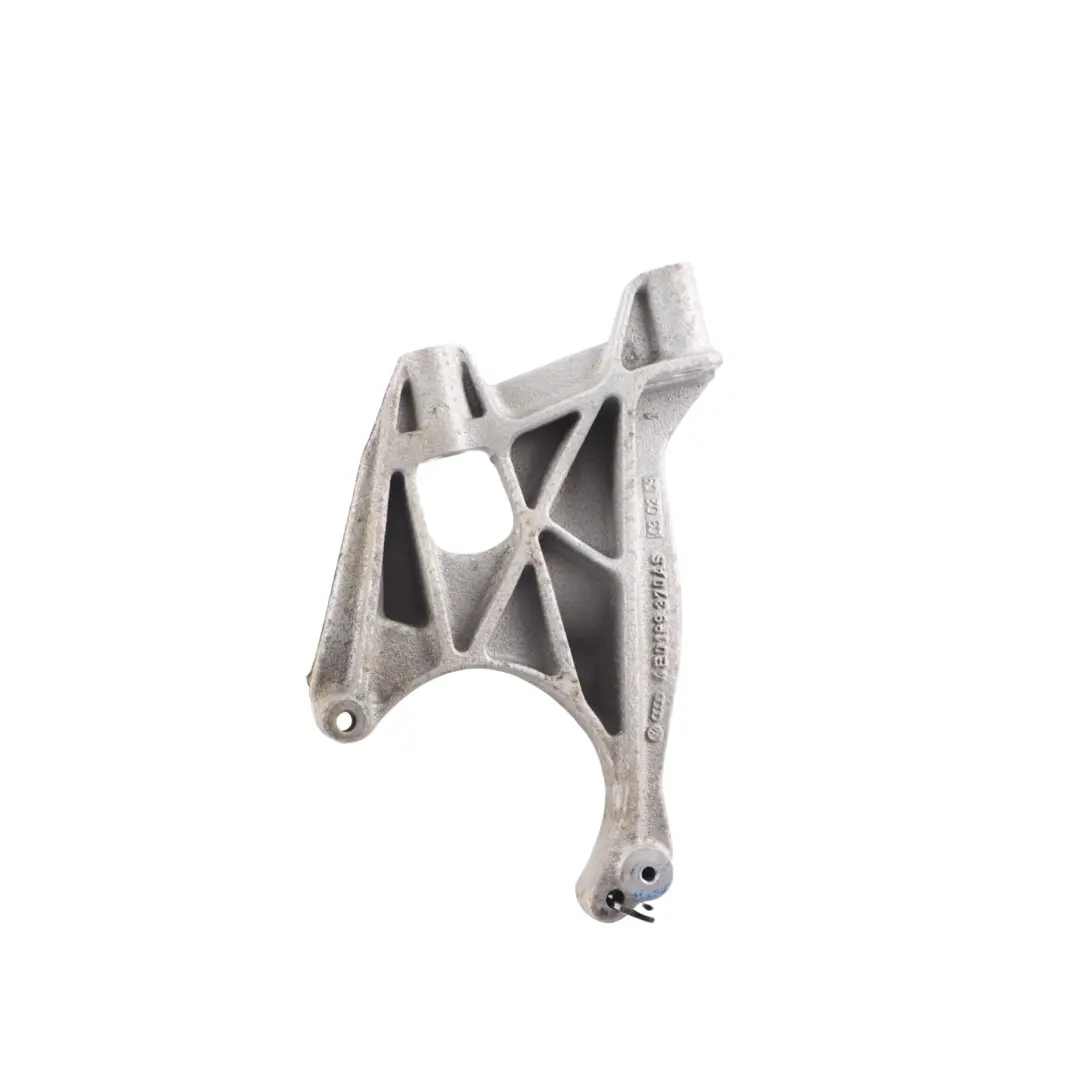 BSM Petrol Engine Mount Support Bracket Carrier to Audi A8 D3 5.2 FSI with Part number 4E0199370AS Audi A8 D3 5.2 FSI BSM Petrol Engine Mount Support Bracket Carrier - SKU 4E0199370AS - Part number 4E0199370AS