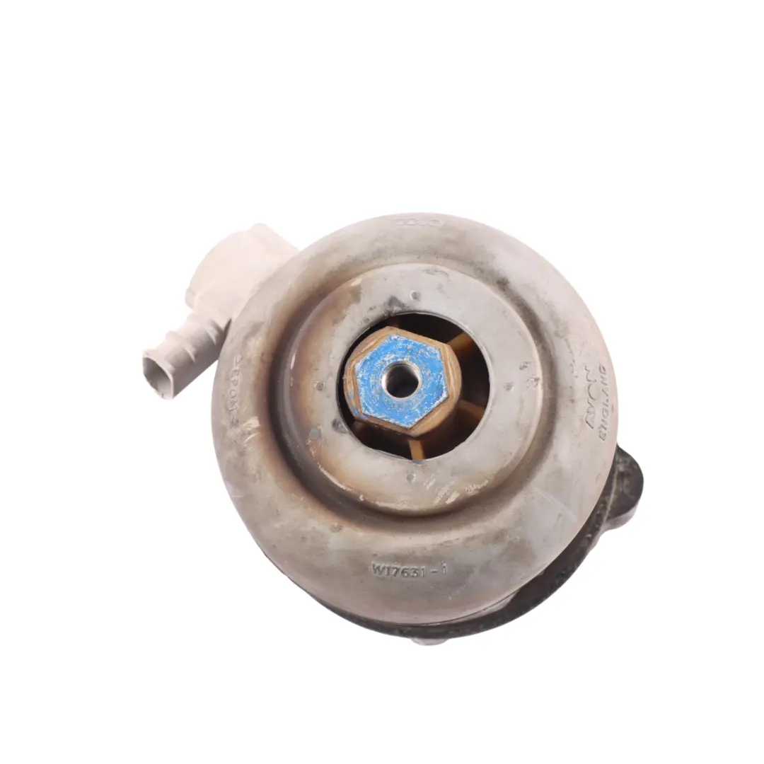 Hydro Engine Mount Bracket Carrier Right O/S to Audi Q7 4L Electric with Part number 4E0199381 Audi Q7 4L Electric Hydro Engine Mount Bracket Carrier Right O/S - SKU 4E0199381 - Part number 4E0199381