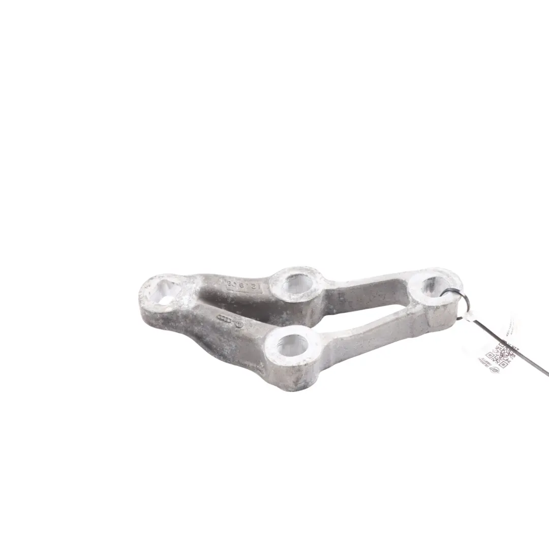 Audi S8 D3 Engine Bracket Mount Support Front 5.2 TSI V10 Petrol - SKU 4E0199603AC - Part number 4E0199603AC