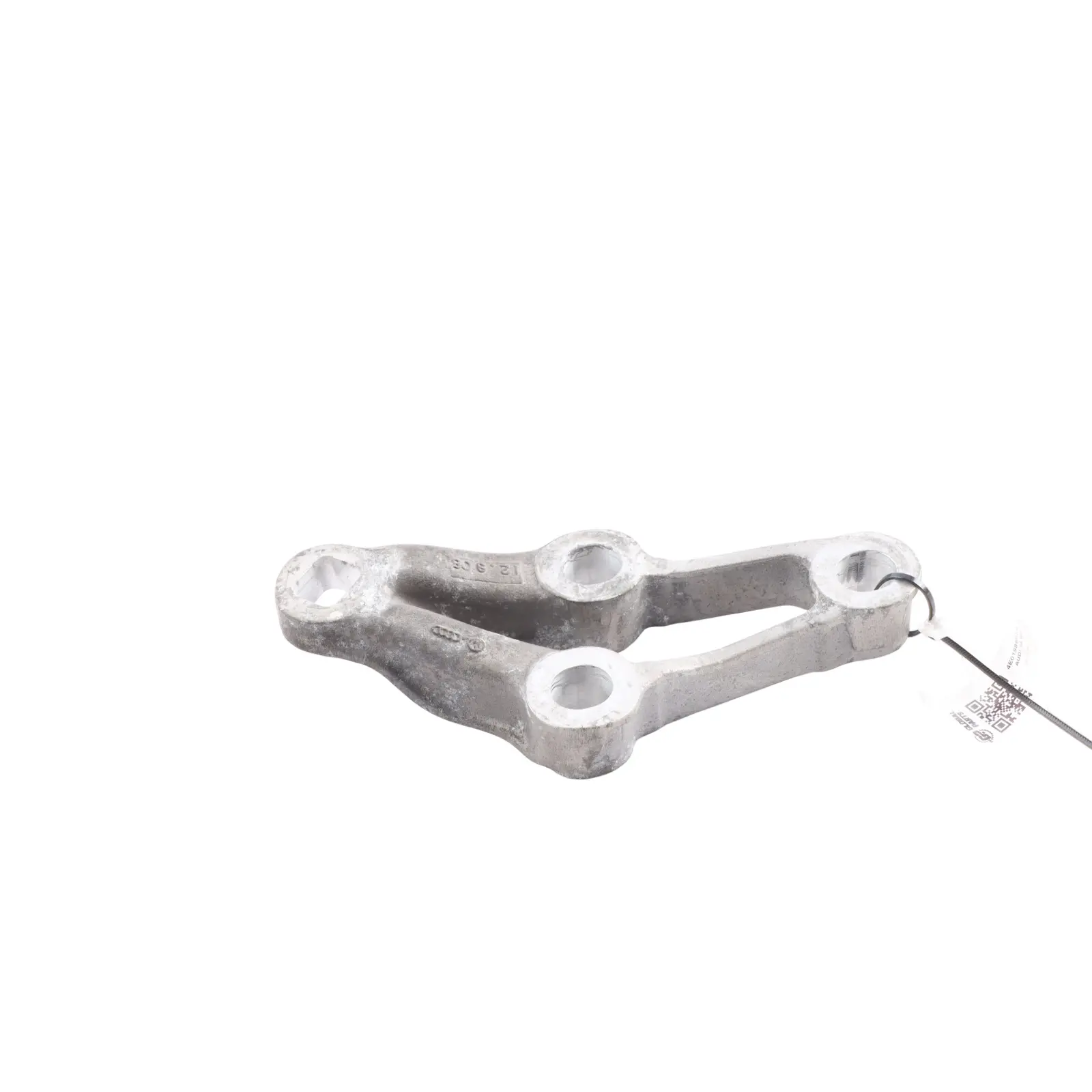 Audi S8 D3 Engine Bracket Mount Support Front 5.2 TSI V10 Petrol 4E0199603AC