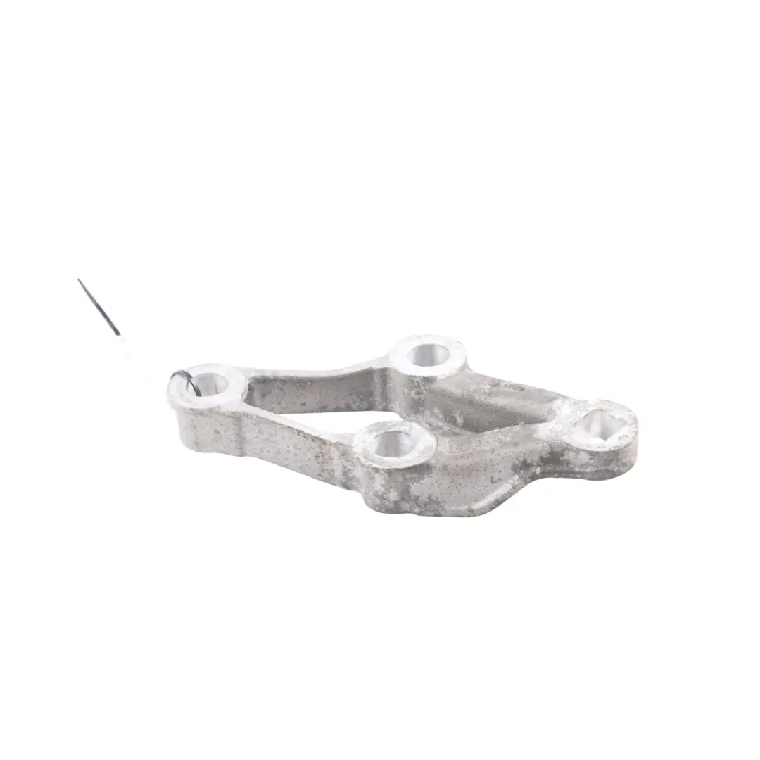 Audi S8 D3 Engine Bracket Mount Support Front 5.2 TSI V10 Petrol - SKU 4E0199603AC - Part number 4E0199603AC