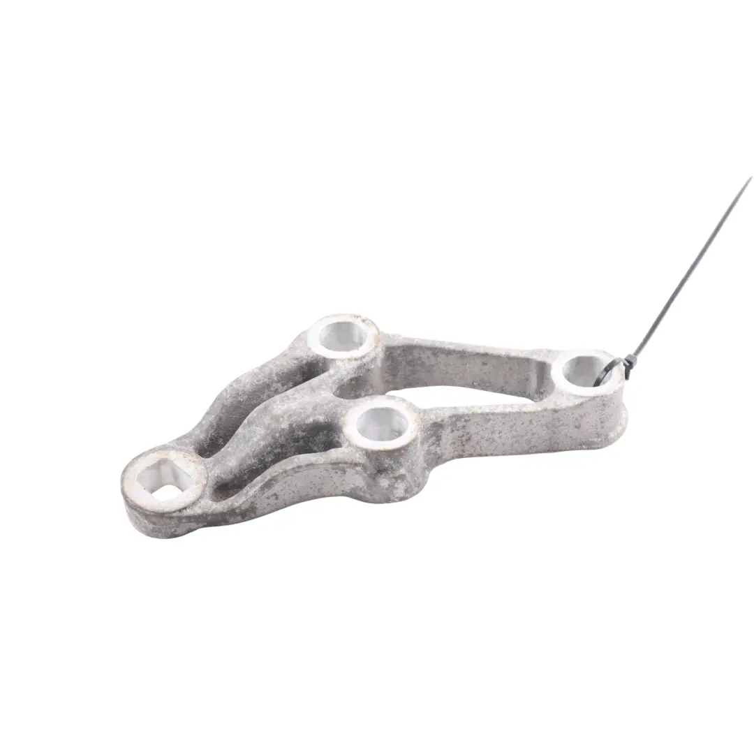 Audi S8 D3 Engine Bracket Mount Support Front 5.2 TSI V10 Petrol - SKU 4E0199603AC - Part number 4E0199603AC