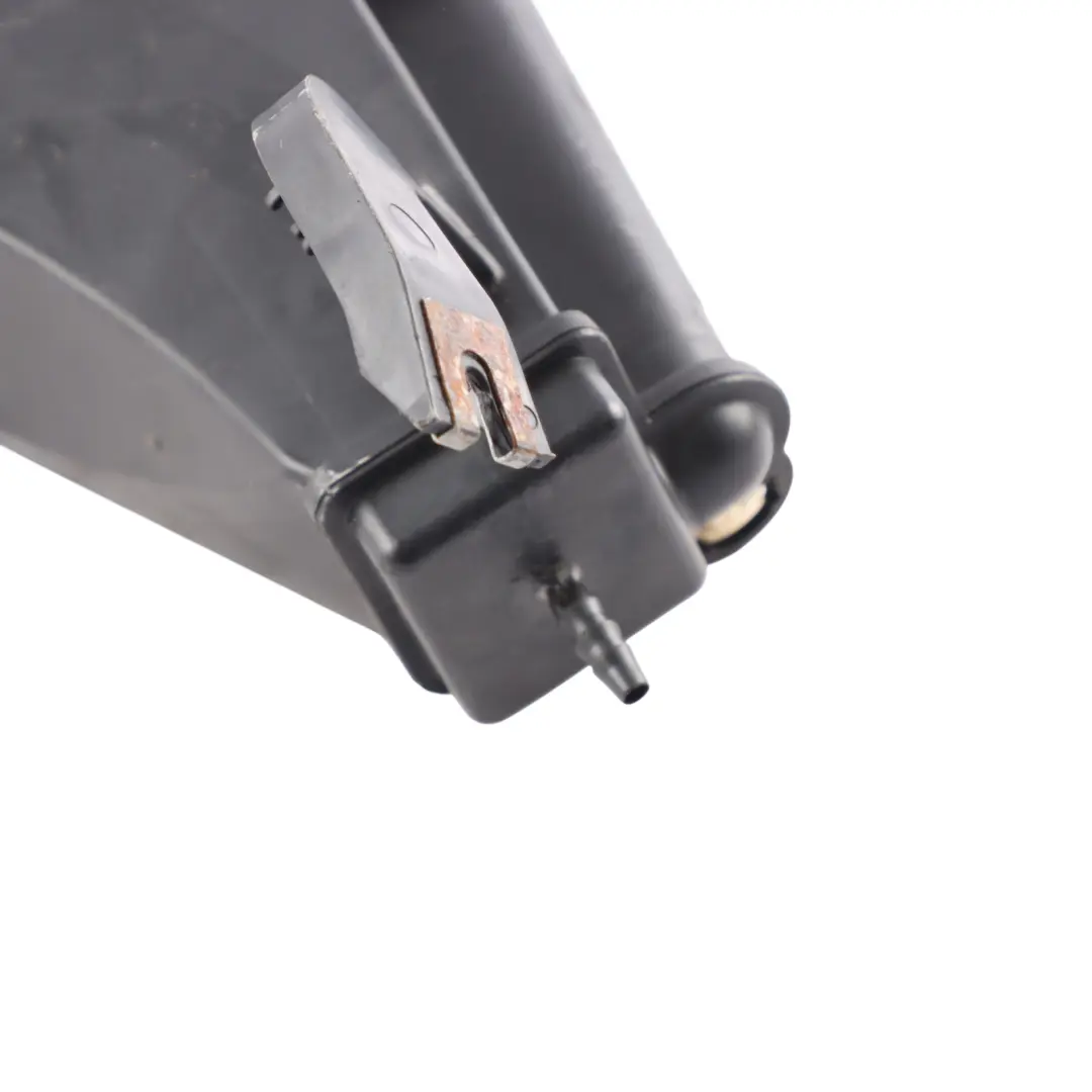 Activated Charcoal Filter Carbon Container Breather Line to Audi A8 3D with Part number 4E0201803B Audi A8 3D Activated Charcoal Filter Carbon Container Breather Line - SKU 4E0201803B - Part number 4E0201803B