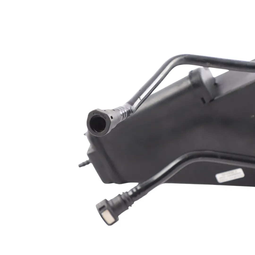 Activated Charcoal Filter Carbon Container Breather Line to Audi A8 3D with Part number 4E0201803B Audi A8 3D Activated Charcoal Filter Carbon Container Breather Line - SKU 4E0201803B - Part number 4E0201803B