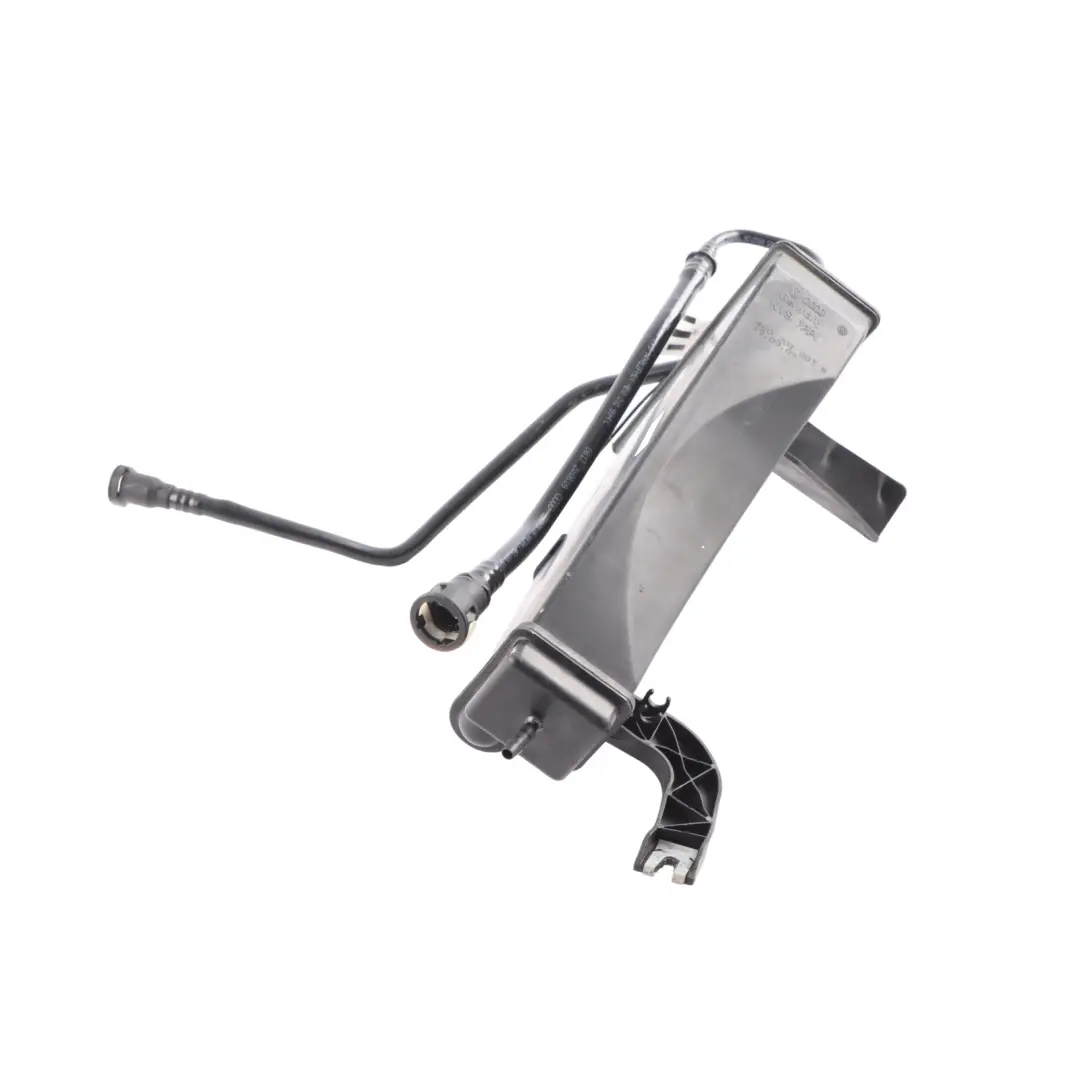 Activated Charcoal Filter Carbon Container Breather Line to Audi A8 3D with Part number 4E0201803B Audi A8 3D Activated Charcoal Filter Carbon Container Breather Line - SKU 4E0201803B - Part number 4E0201803B