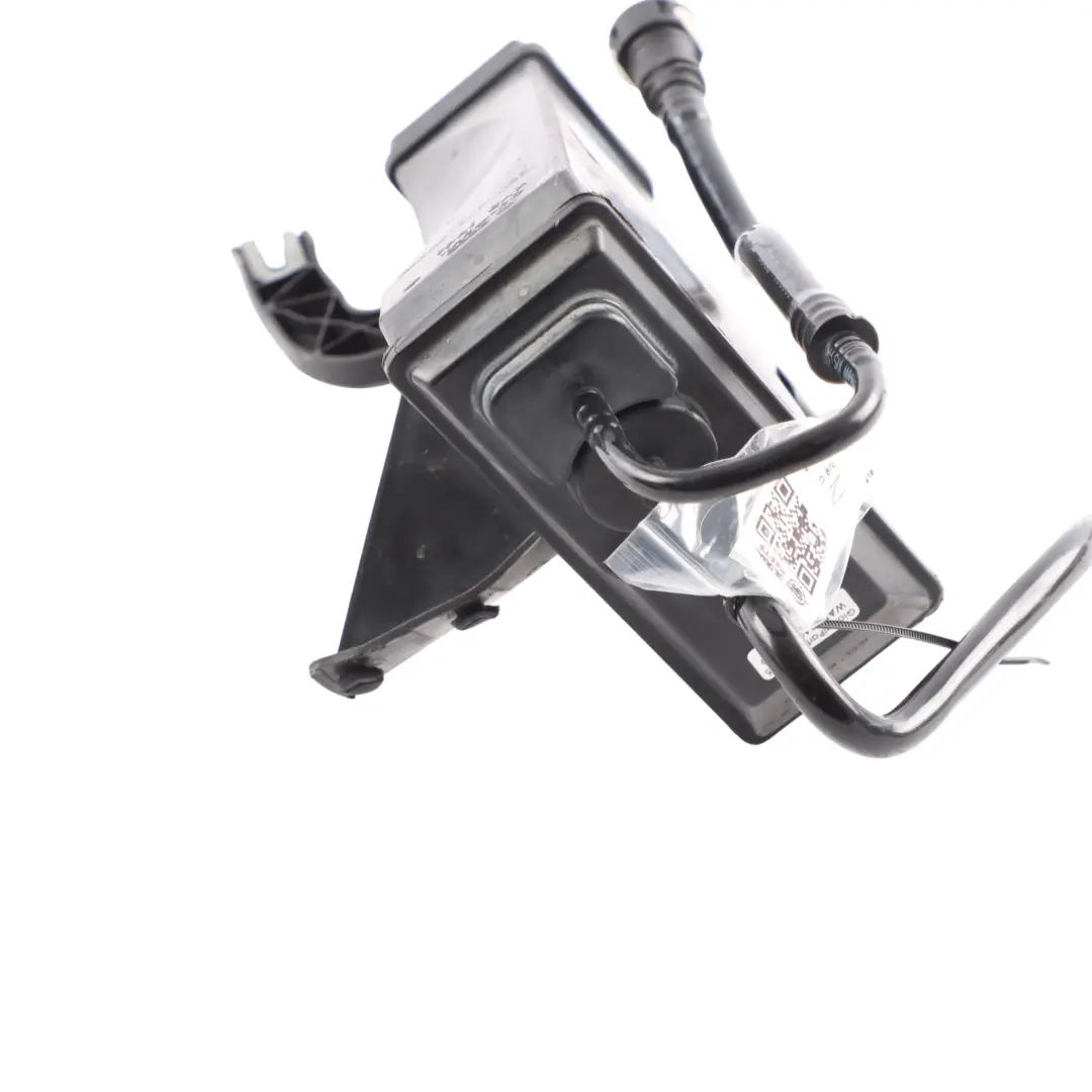 Activated Charcoal Filter Carbon Container Breather Line to Audi A8 3D with Part number 4E0201803B Audi A8 3D Activated Charcoal Filter Carbon Container Breather Line - SKU 4E0201803B - Part number 4E0201803B