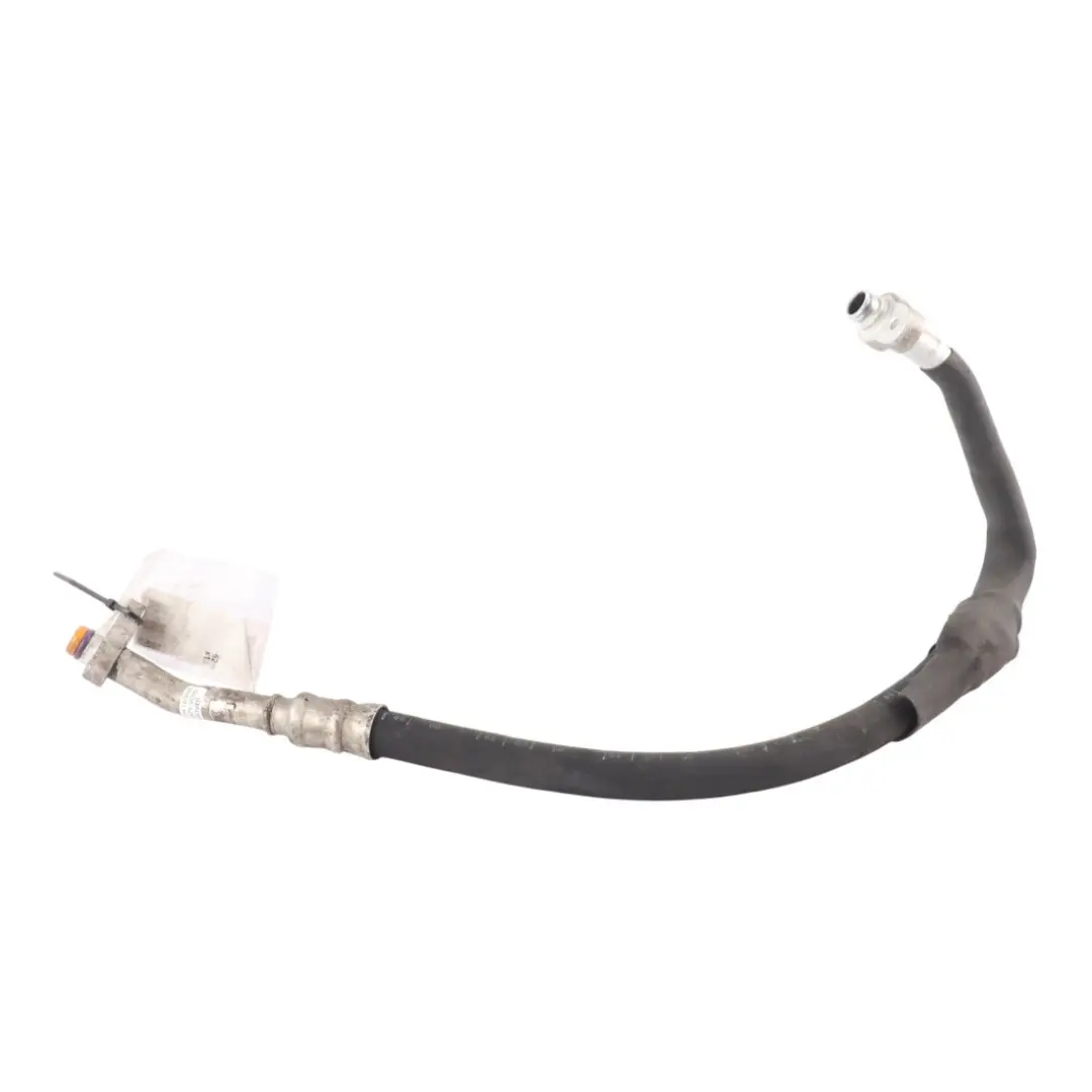 Audi A8 D3 A/C Air Condition Hose Line Tube Pipe - SKU 4E0260701AB - Part number 4E0260701AB