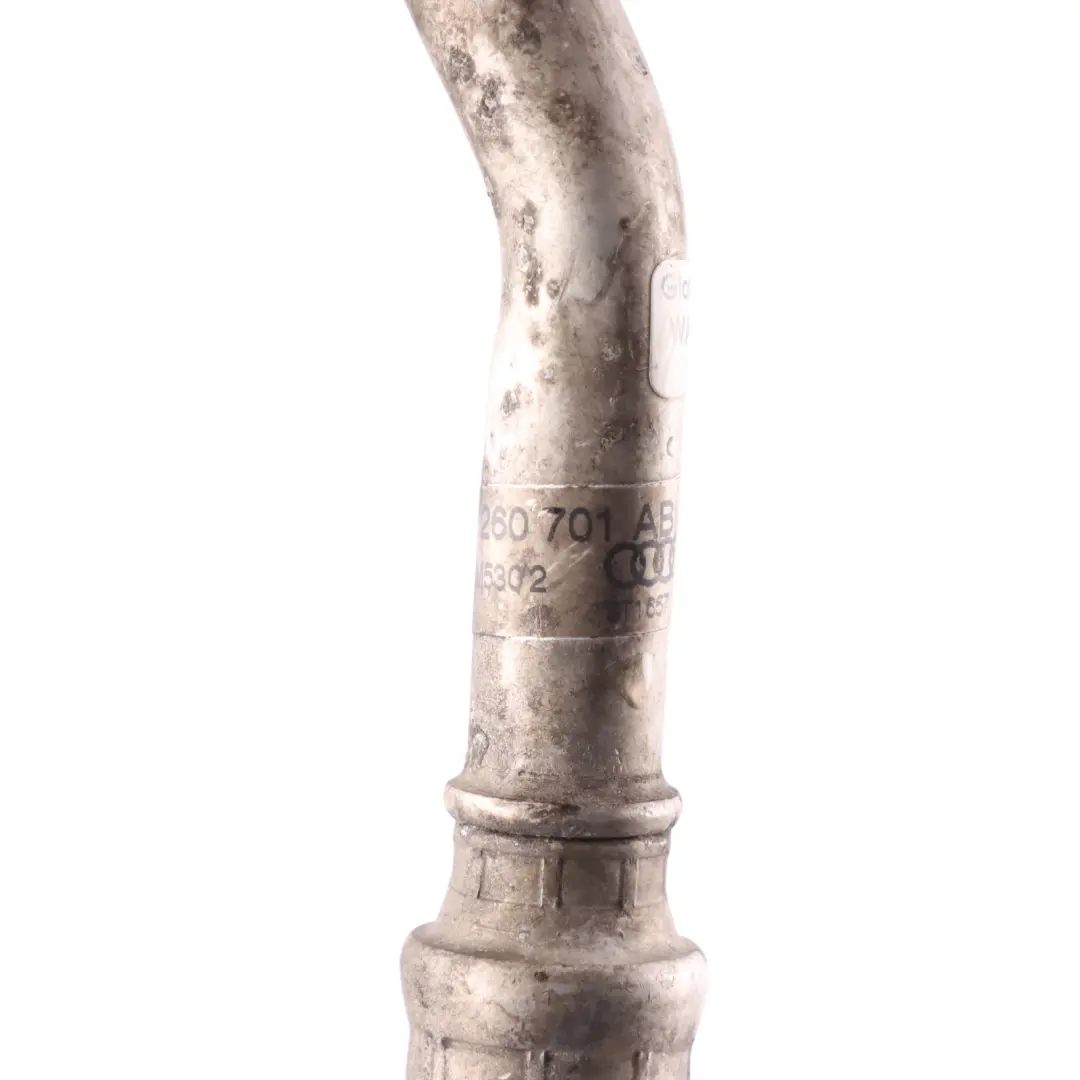 Audi A8 D3 A/C Air Condition Hose Line Tube Pipe - SKU 4E0260701AB - Part number 4E0260701AB