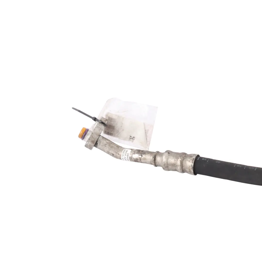 Audi A8 D3 A/C Air Condition Hose Line Tube Pipe - SKU 4E0260701AB - Part number 4E0260701AB