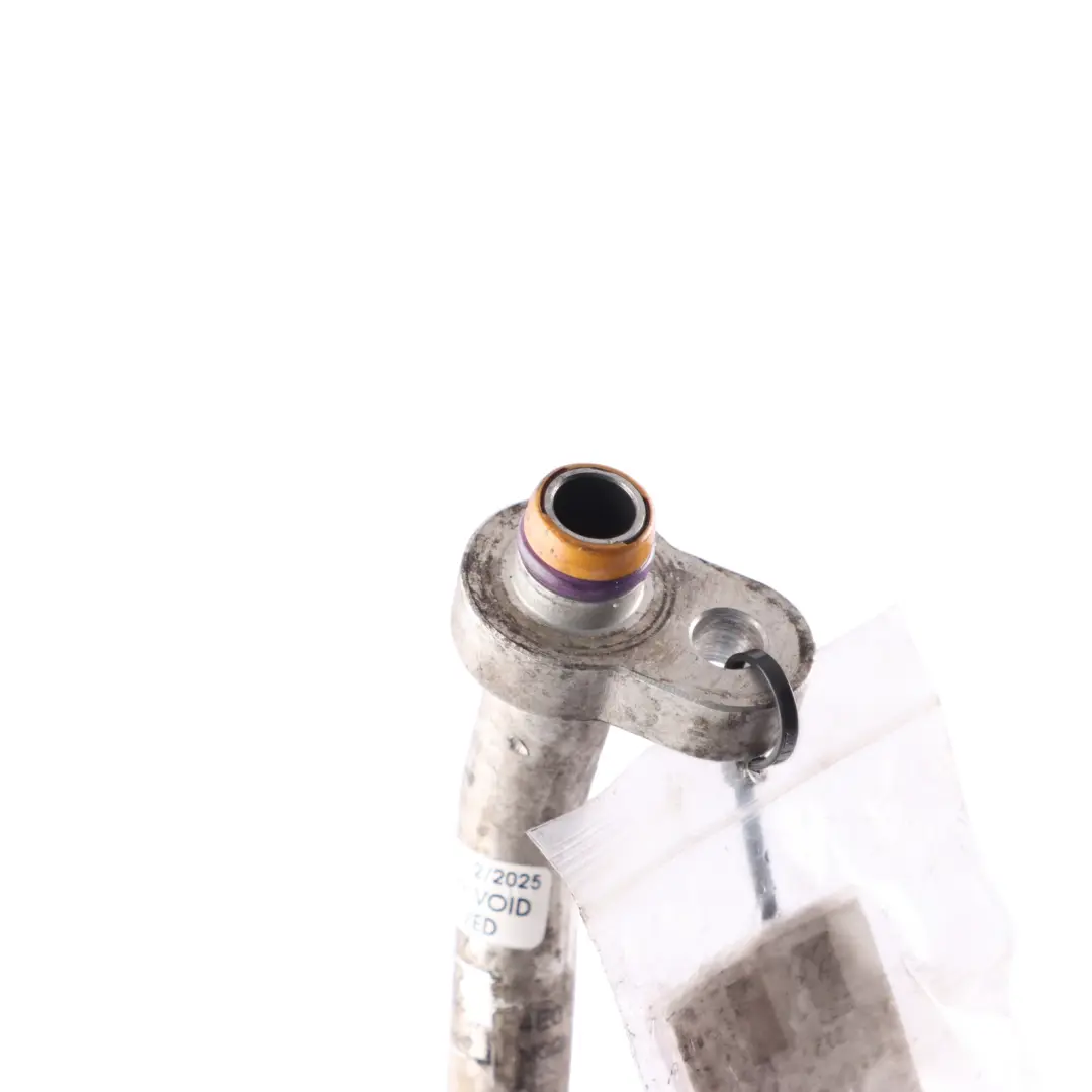 Audi A8 D3 A/C Air Condition Hose Line Tube Pipe - SKU 4E0260701AB - Part number 4E0260701AB