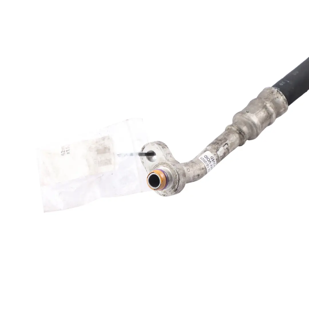 Audi A8 D3 A/C Air Condition Hose Line Tube Pipe - SKU 4E0260701AB - Part number 4E0260701AB