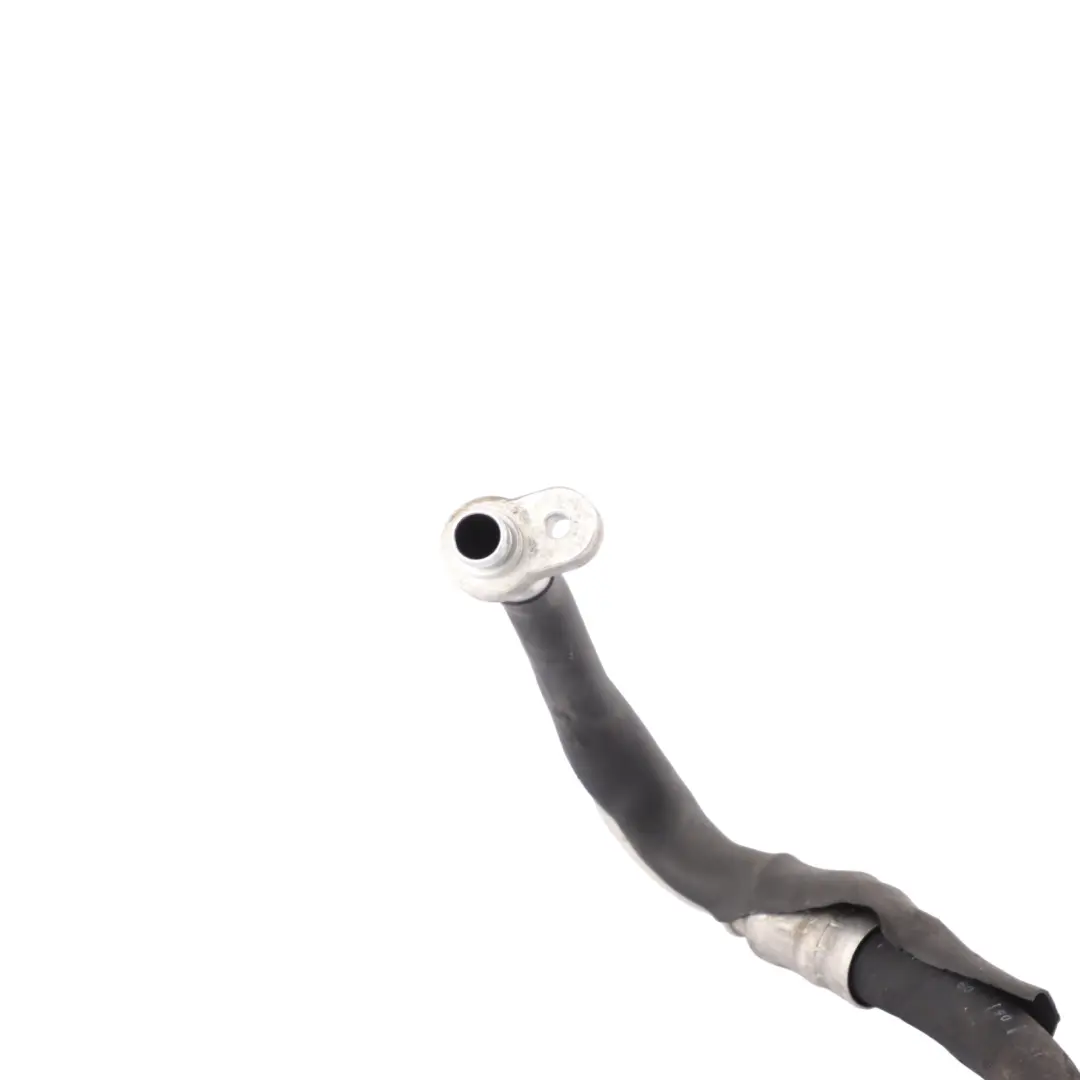 Audi A8 D3 A/C Air Condition Hose Line Tube Pipe - SKU 4E0260701AB - Part number 4E0260701AB