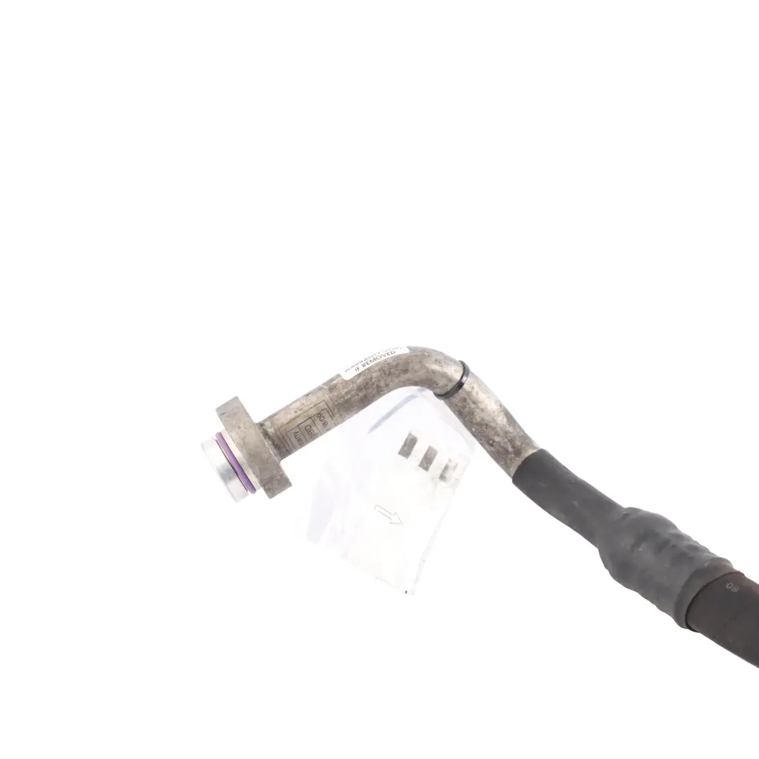 Audi A8 D3 A/C Air Condition Hose Line Tube Pipe 4E0260701AB - SKU 4E0260707BD - Part number 4E0260707BD