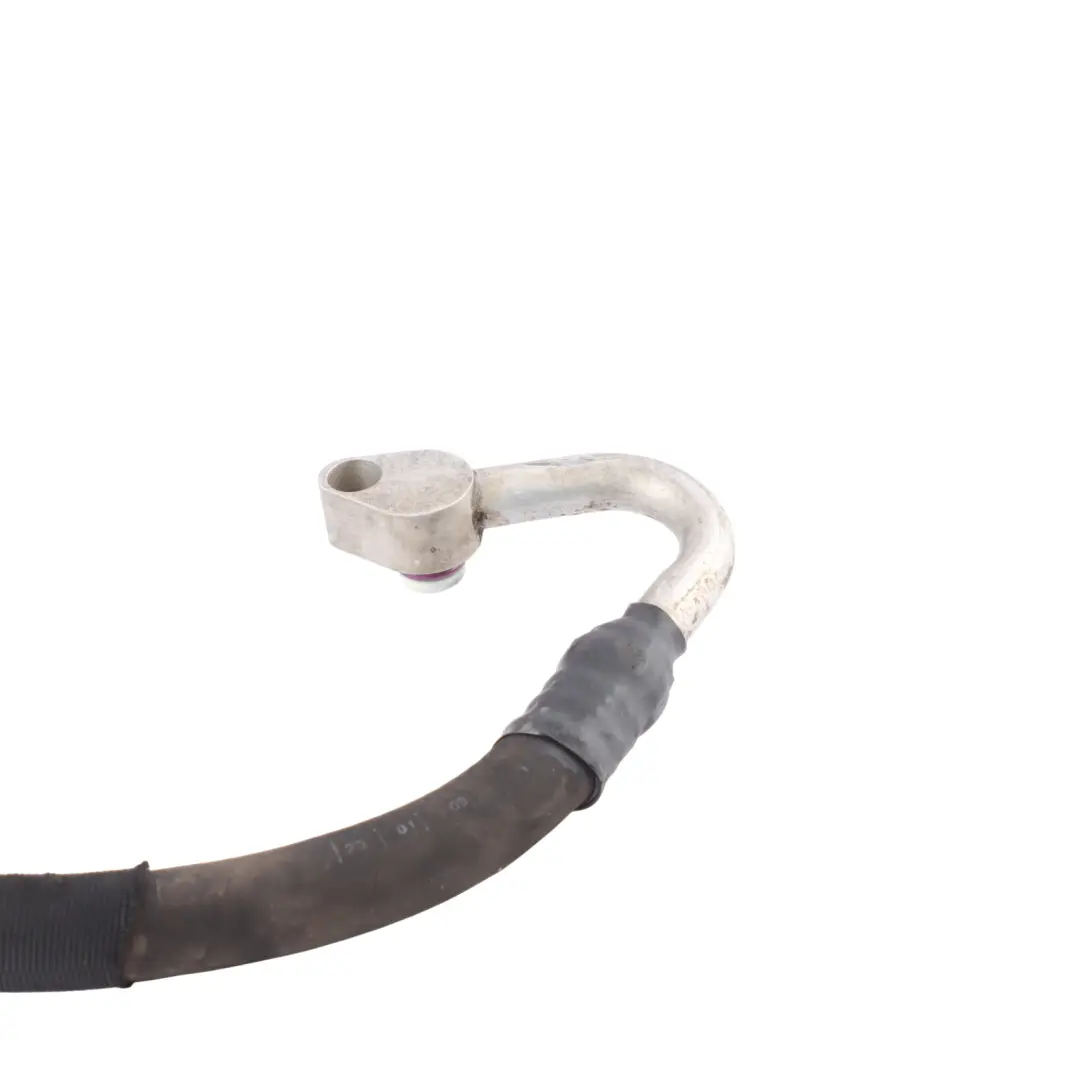 A/C Air Condition Hose Line Tube Pipe 4E0260701AB to Audi A8 D3 with Part number 4E0260707BD Audi A8 D3 A/C Air Condition Hose Line Tube Pipe 4E0260701AB - SKU 4E0260707BD - Part number 4E0260707BD