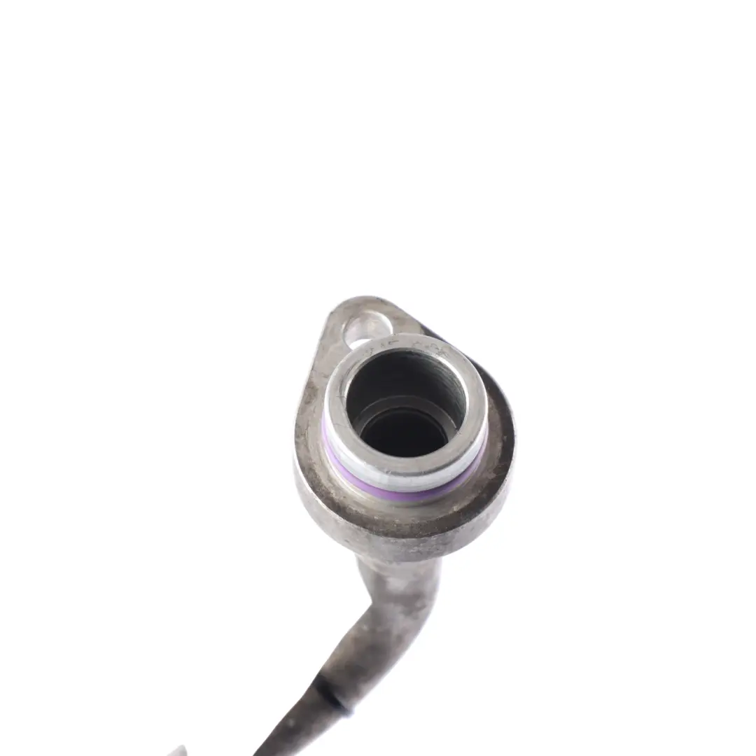 Audi A8 D3 A/C Air Condition Hose Line Tube Pipe 4E0260701AB - SKU 4E0260707BD - Part number 4E0260707BD