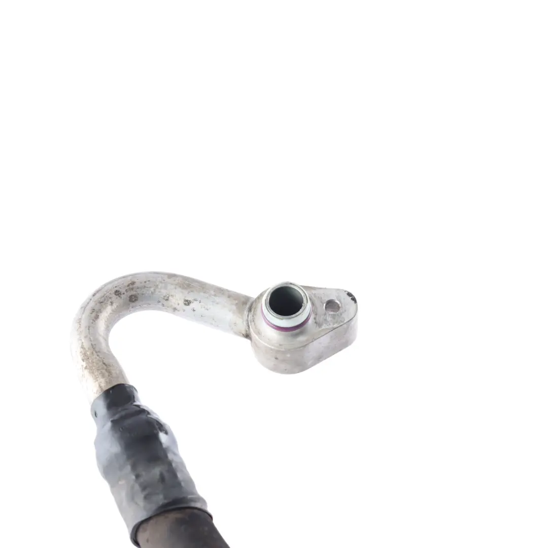 A/C Air Condition Hose Line Tube Pipe 4E0260701AB to Audi A8 D3 with Part number 4E0260707BD Audi A8 D3 A/C Air Condition Hose Line Tube Pipe 4E0260701AB - SKU 4E0260707BD - Part number 4E0260707BD