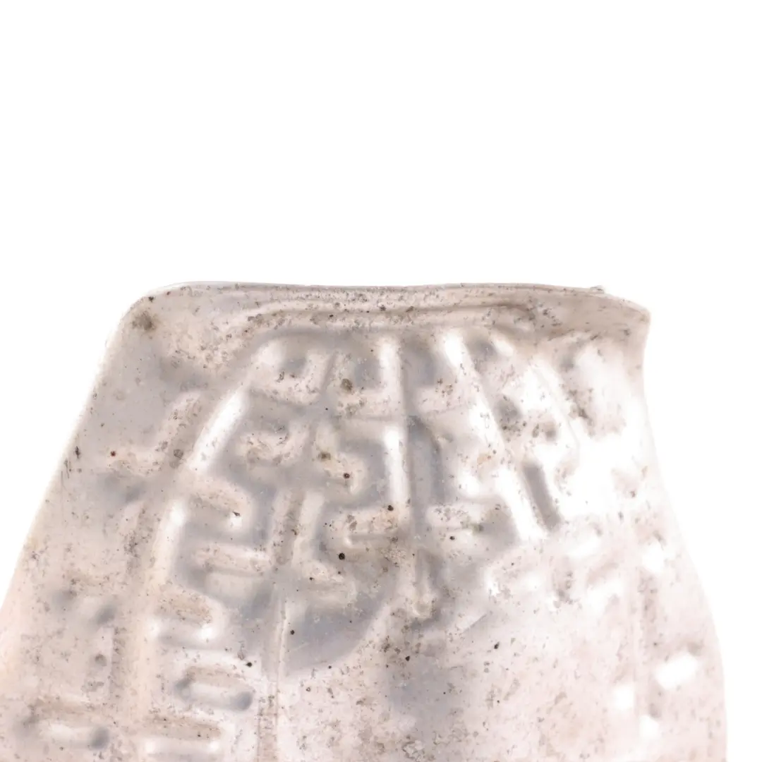 Audi S8 D3 Gearbox Heat Thermal Shield Prop Shaft Cover Guard Plate - SKU 4E0301325A - Part number 4E0301325A