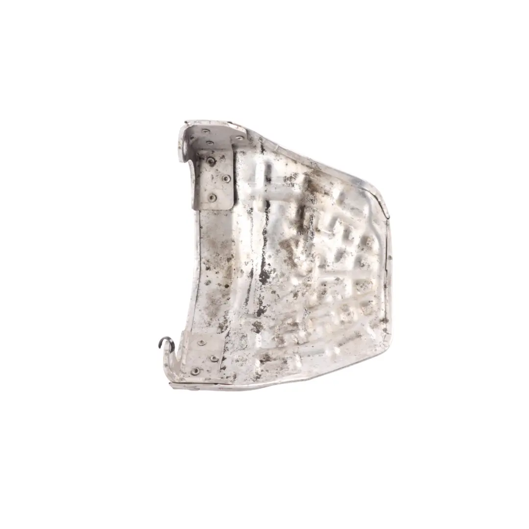 Gearbox Heat Thermal Shield Prop Shaft Cover Guard Plate to Audi S8 D3 with Part number 4E0301325A Audi S8 D3 Gearbox Heat Thermal Shield Prop Shaft Cover Guard Plate - SKU 4E0301325A - Part number 4E0301325A