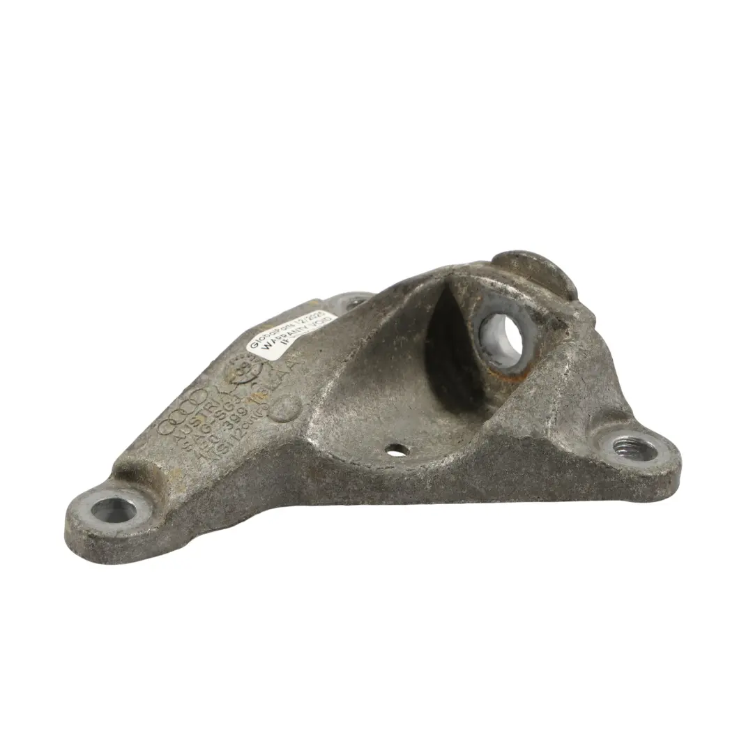 Support De Fixation De Boîte De Vitesses Gauche pour Audi A8 D3 à propos du numéro de pièce 4E0399113AA Audi A8 D3 Support De Fixation De Boîte De Vitesses Gauche - SKU 4E0399113AA - Numéro de pièce 4E0399113AA