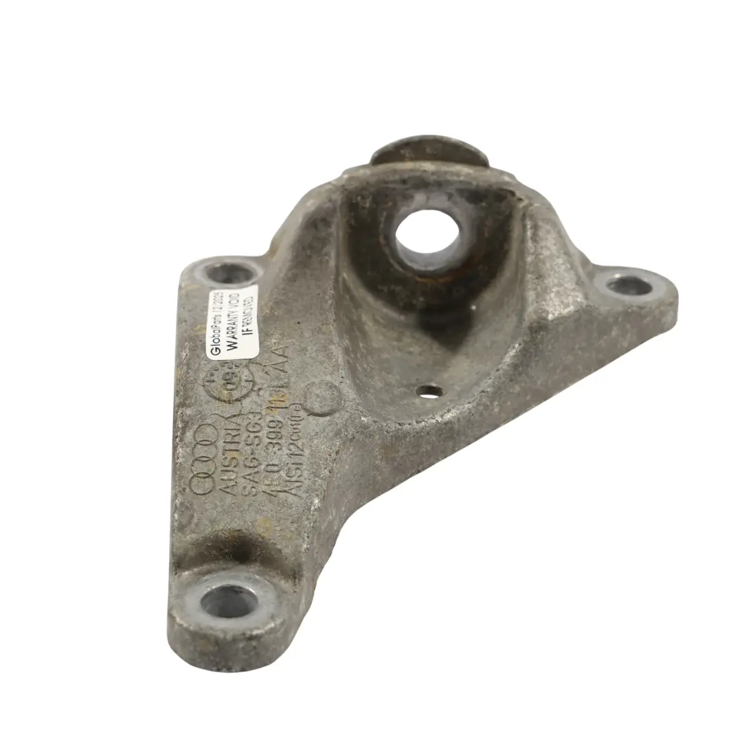 Getriebehalter Halterung Träger Links für Audi A8 D3 mit Teilenummer 4E0399113AA Audi A8 D3 Getriebehalter Halterung Träger Links - SKU 4E0399113AA - Teilenummer 4E0399113AA