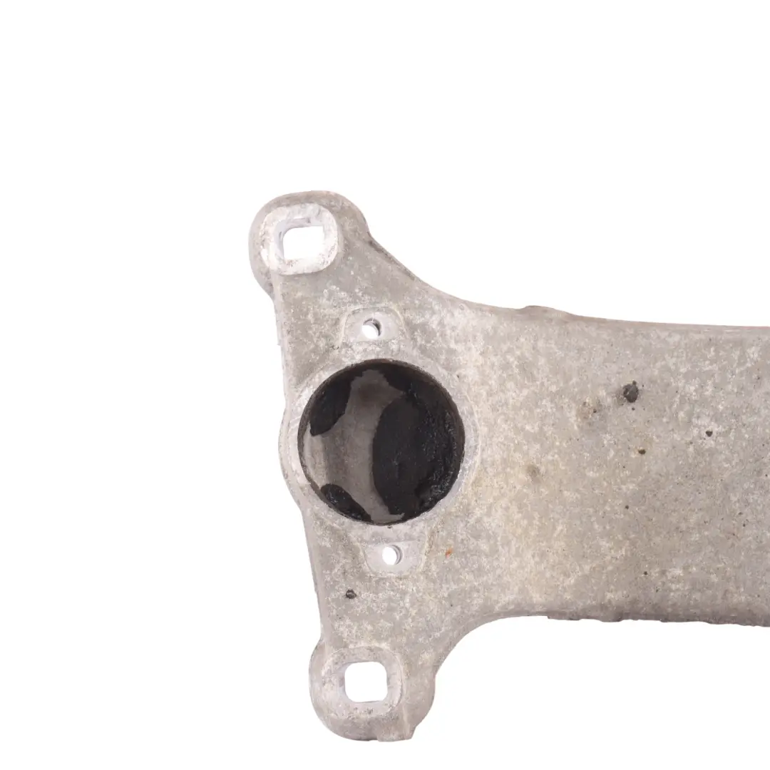 Gearbox Transmission Rear Mount Bracket to Audi A8 S8 D3 Automatic with Part number 4E0399231 Audi A8 S8 D3 Automatic Gearbox Transmission Rear Mount Bracket - SKU 4E0399231 - Part number 4E0399231
