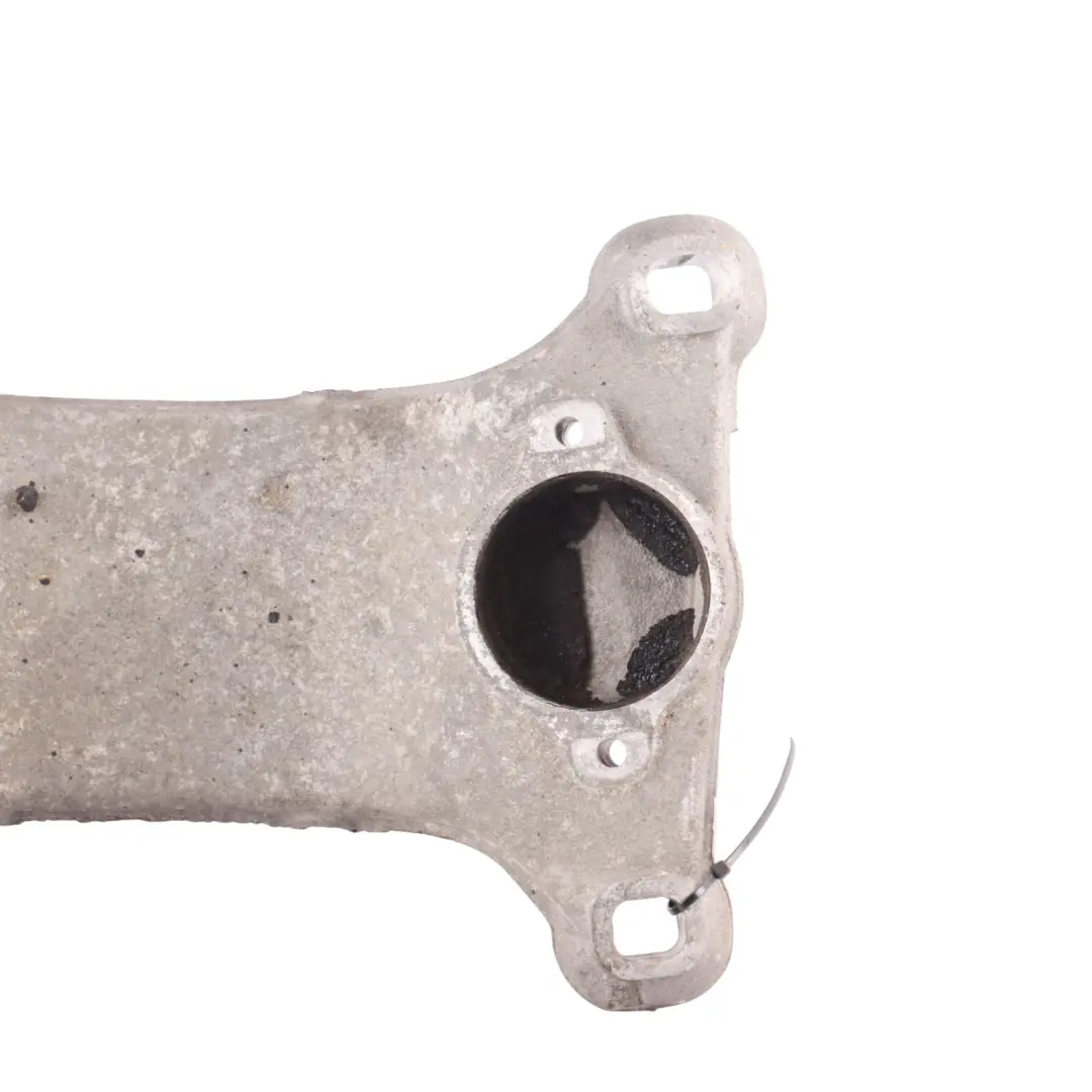Gearbox Transmission Rear Mount Bracket to Audi A8 S8 D3 Automatic with Part number 4E0399231 Audi A8 S8 D3 Automatic Gearbox Transmission Rear Mount Bracket - SKU 4E0399231 - Part number 4E0399231