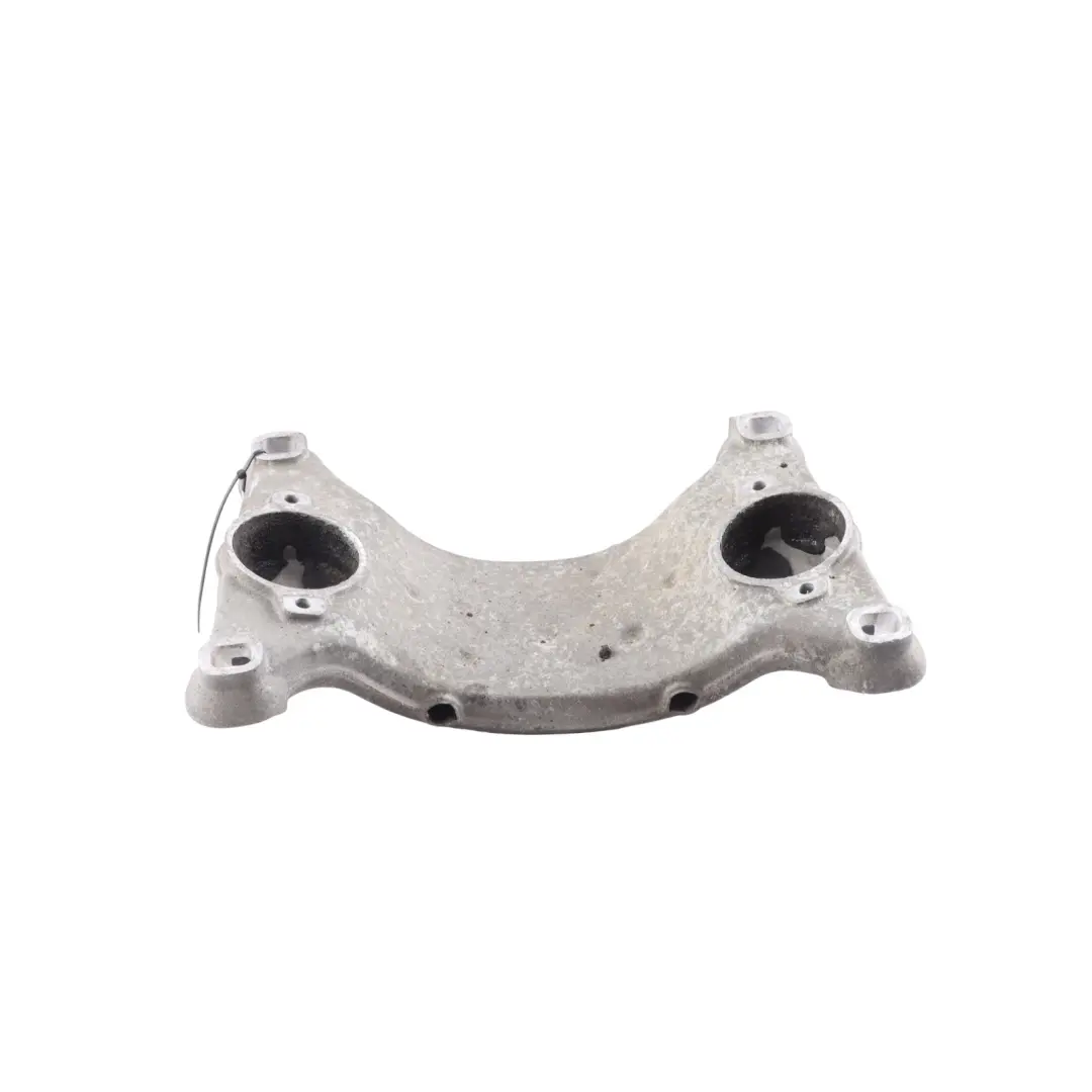 Gearbox Transmission Rear Mount Bracket to Audi A8 S8 D3 Automatic with Part number 4E0399231 Audi A8 S8 D3 Automatic Gearbox Transmission Rear Mount Bracket - SKU 4E0399231 - Part number 4E0399231