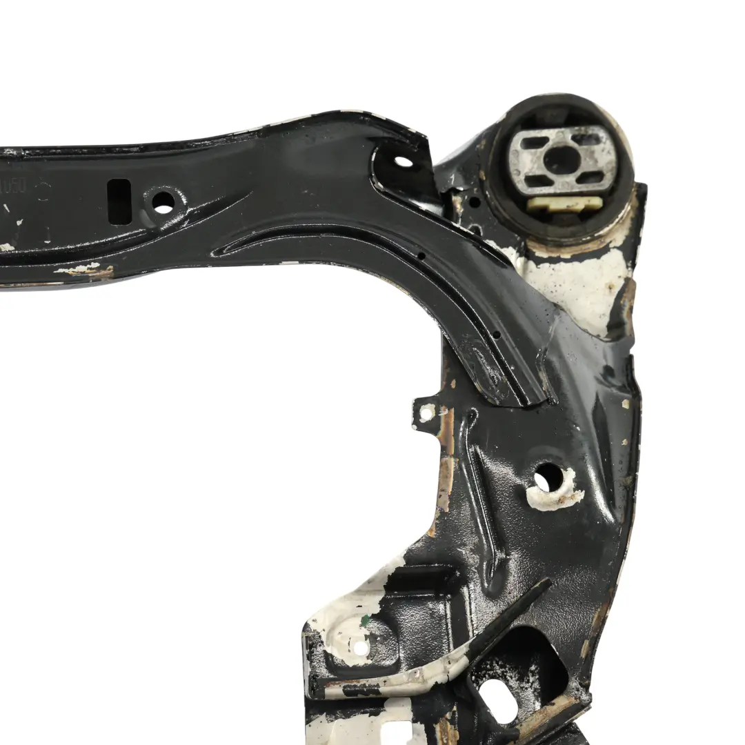 Vorderachs Hilfsrahmen Träger Querträger für Audi A8 D3 Quattro mit Teilenummer 4E0399313F Audi A8 D3 Quattro Vorderachs Hilfsrahmen Träger Querträger - SKU 4E0399313F - Teilenummer 4E0399313F
