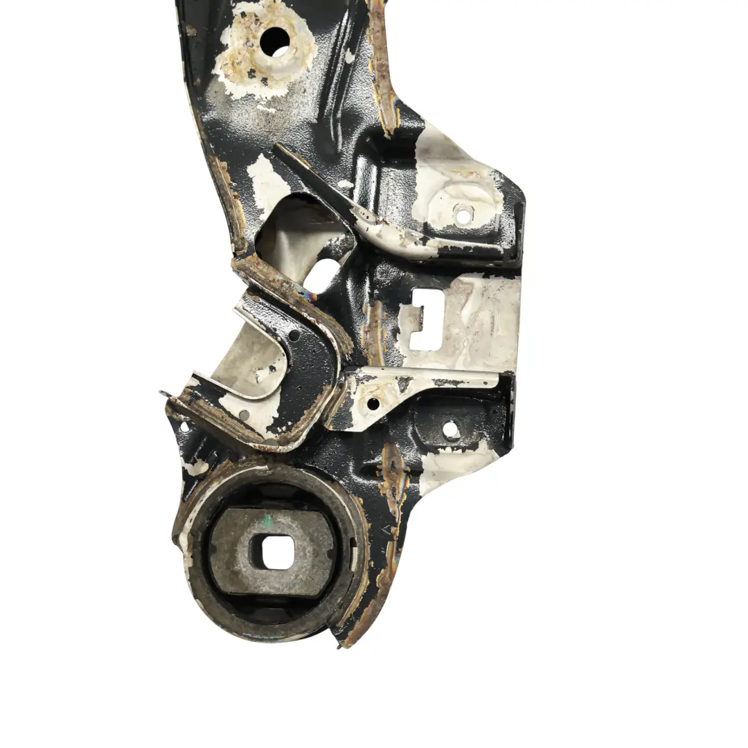 Audi A8 D3 Quattro Vorderachs Hilfsrahmen Träger Querträger - SKU 4E0399313F - Teilenummer 4E0399313F