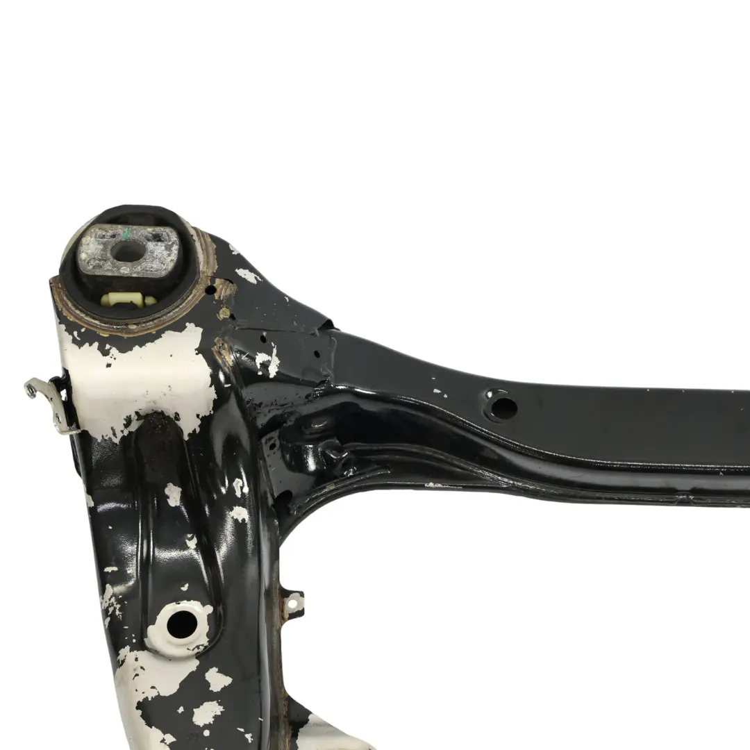 Audi A8 D3 Quattro Traverse De Support De Différentiel Avant - SKU 4E0399313F - Numéro de pièce 4E0399313F