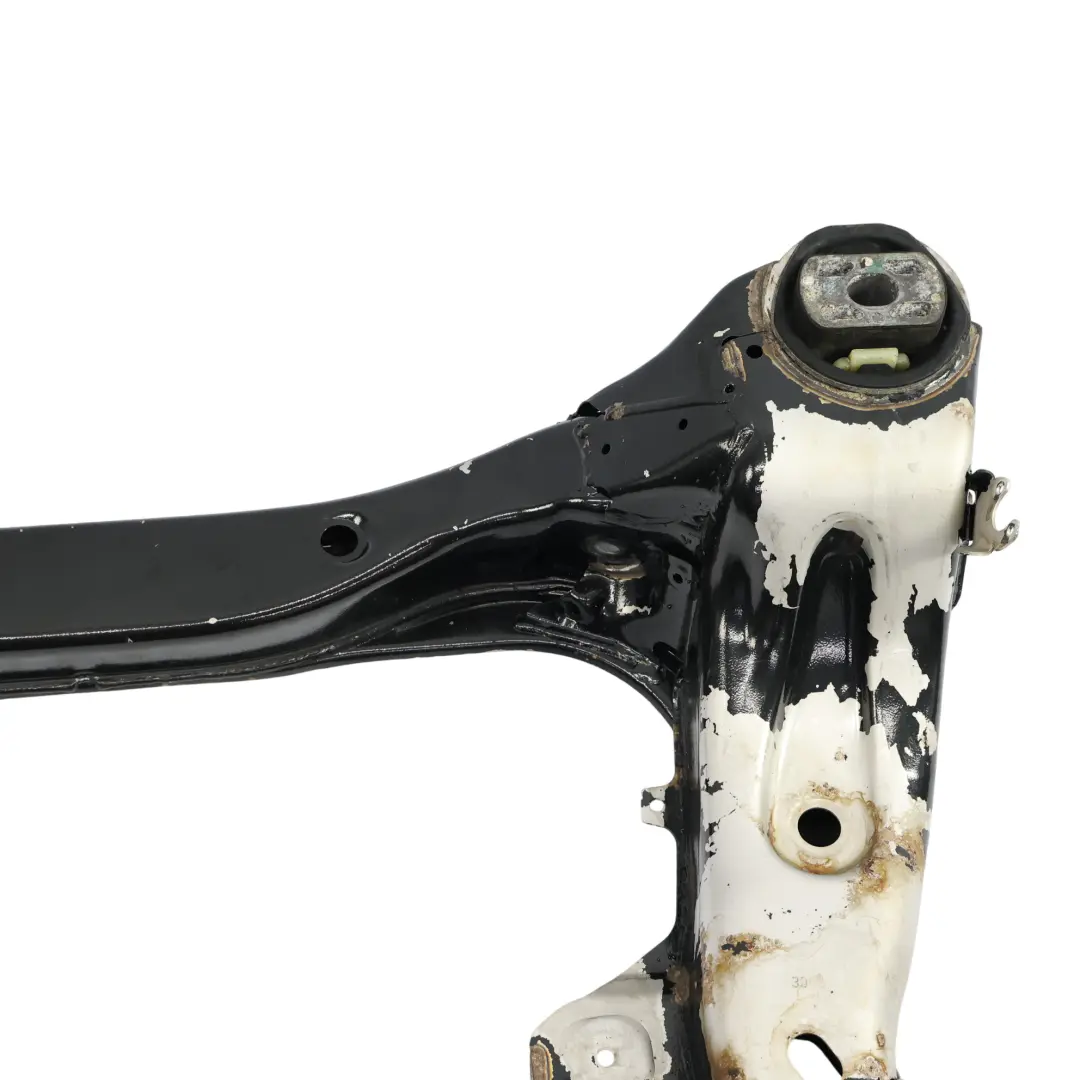 Audi A8 D3 Front Axle Subframe Cradle Quattro Carrier Cross Member - SKU 4E0399313F - Part number 4E0399313F