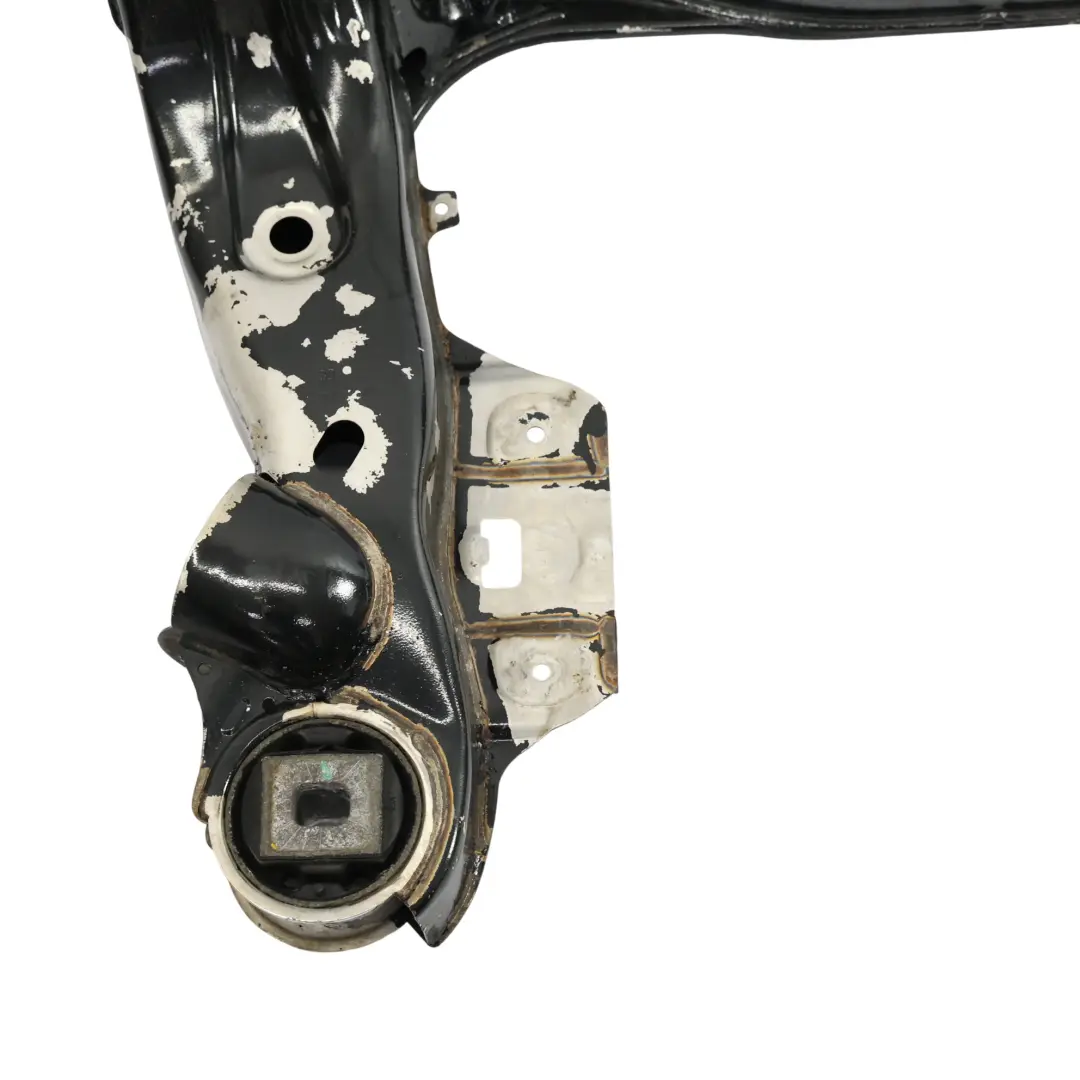 Audi A8 D3 Quattro Eje Delantero Subchasis Cuna Portador Travesaño - SKU 4E0399313F - Número de pieza 4E0399313F