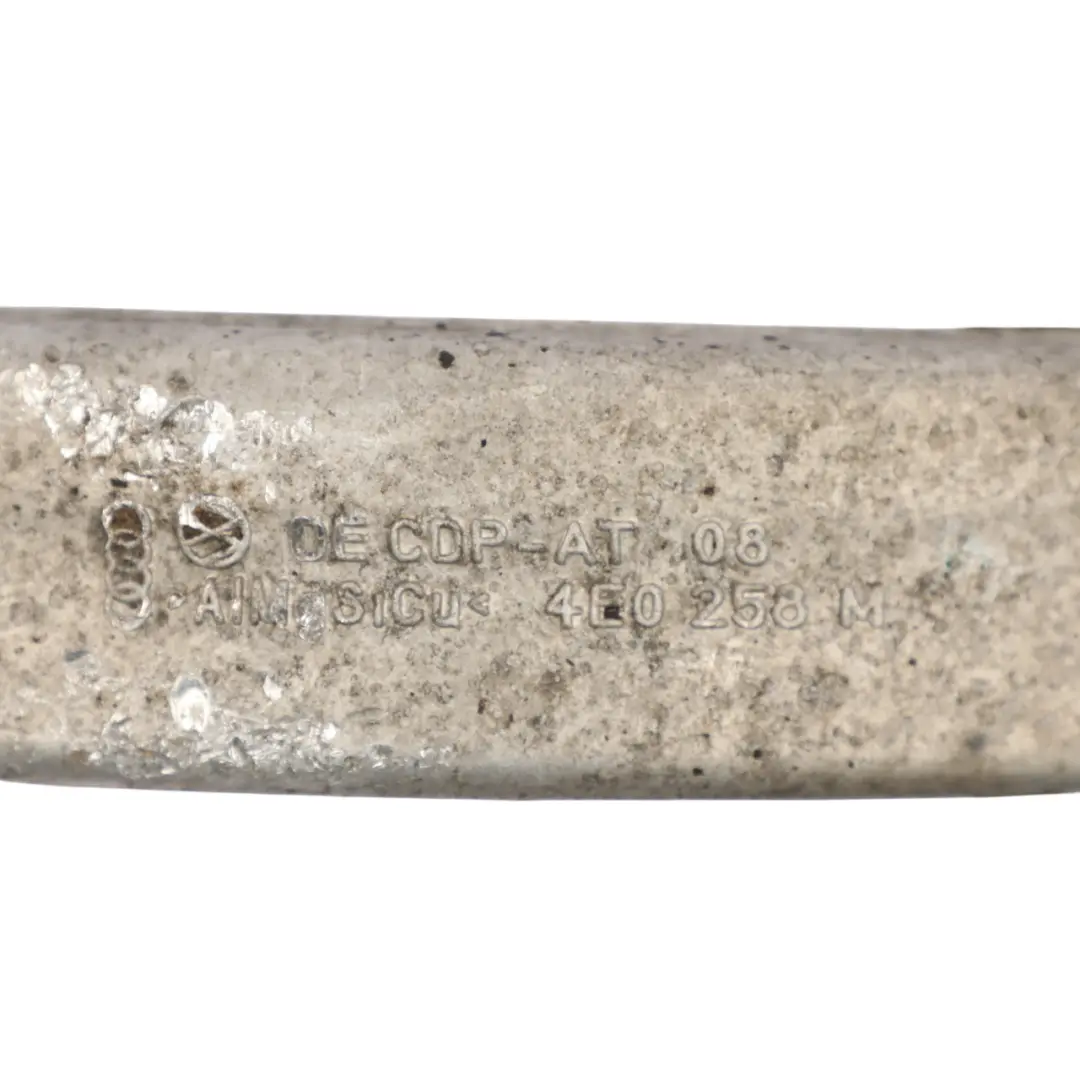 Carrier Front Right O/S Suspension Mount Knuckle to Audi A8 D3 Wheel with Part number 4E0407254Q Audi A8 D3 Wheel Carrier Front Right O/S Suspension Mount Knuckle - SKU 4E0407254Q - Part number 4E0407254Q