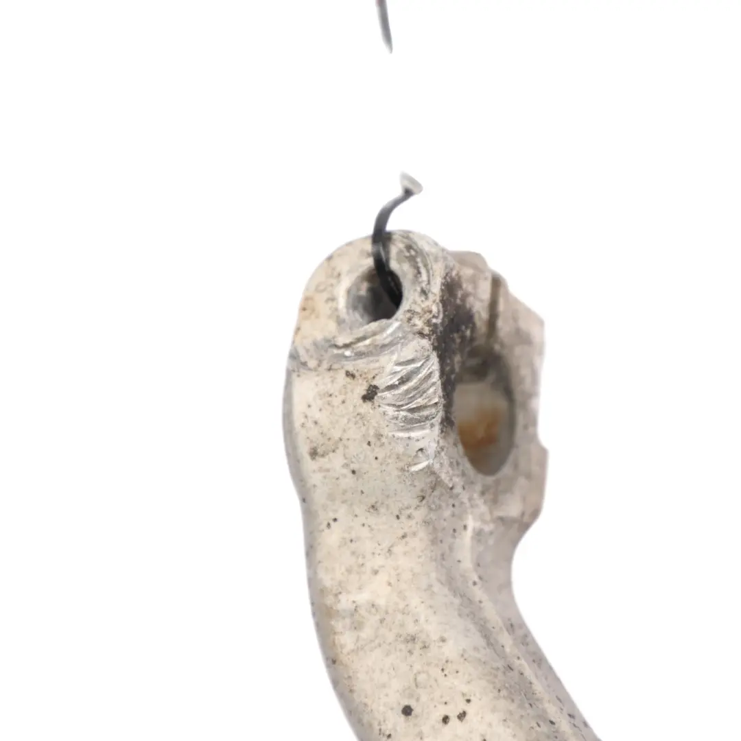 Audi A8 D3 Wheel Carrier Front Right O/S Suspension Mount Knuckle - SKU 4E0407254Q - Part number 4E0407254Q