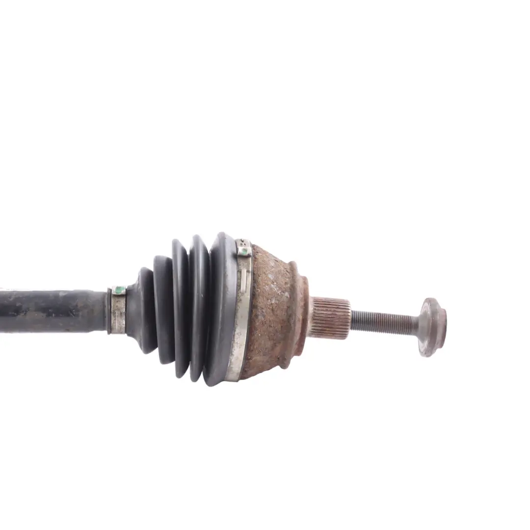 Front Axle Driveshaft Left N/S Drive Shaft to Audi A8 S8 D3 with Part number 4E0407271N Audi A8 S8 D3 Front Axle Driveshaft Left N/S Drive Shaft - SKU 4E0407271N - Part number 4E0407271N