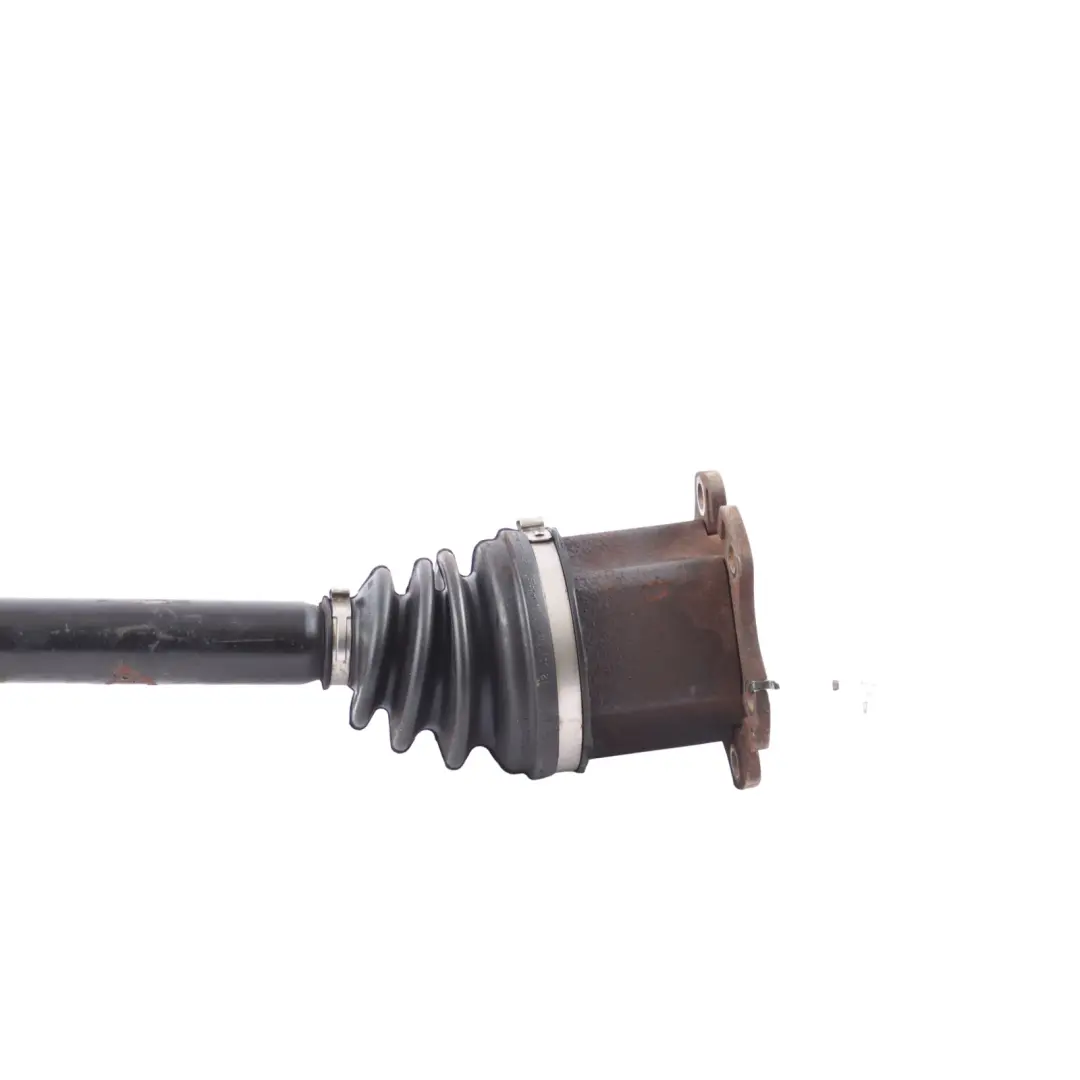 Front Axle Driveshaft Left N/S Drive Shaft to Audi A8 S8 D3 with Part number 4E0407271N Audi A8 S8 D3 Front Axle Driveshaft Left N/S Drive Shaft - SKU 4E0407271N - Part number 4E0407271N