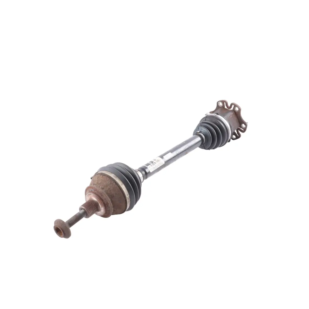Audi A8 S8 D3 Front Axle Driveshaft Left N/S Drive Shaft - SKU 4E0407271N - Part number 4E0407271N