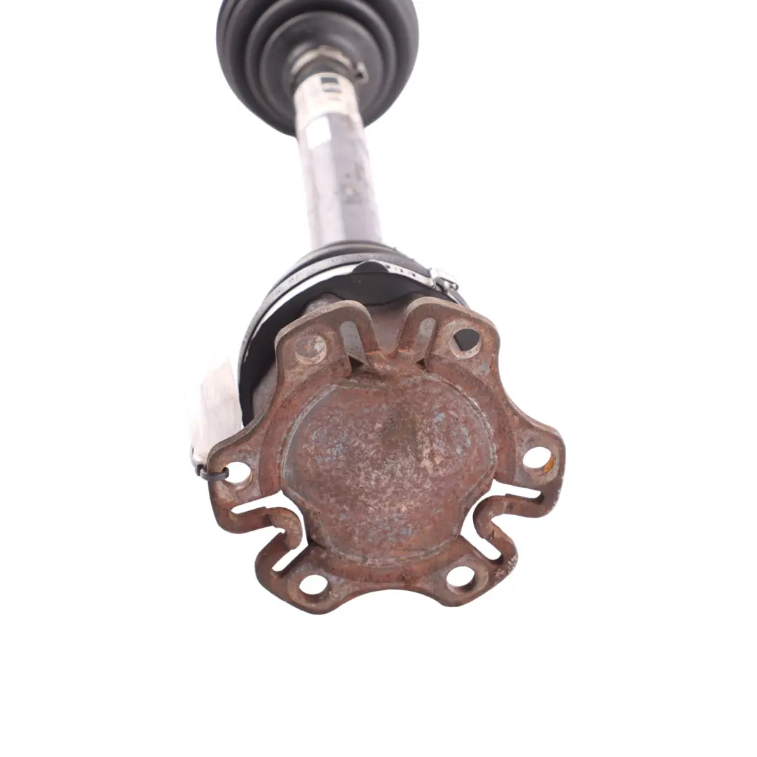 Front Axle Driveshaft Left N/S Drive Shaft to Audi A8 S8 D3 with Part number 4E0407271N Audi A8 S8 D3 Front Axle Driveshaft Left N/S Drive Shaft - SKU 4E0407271N - Part number 4E0407271N