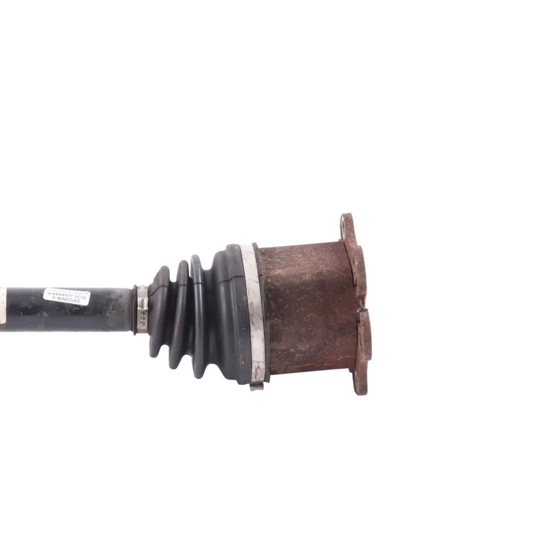 Front Axle Driveshaft Right O/S Drive Shaft to Audi A8 S8 D3 with Part number 4E0407272Q Audi A8 S8 D3 Front Axle Driveshaft Right O/S Drive Shaft - SKU 4E0407272Q - Part number 4E0407272Q