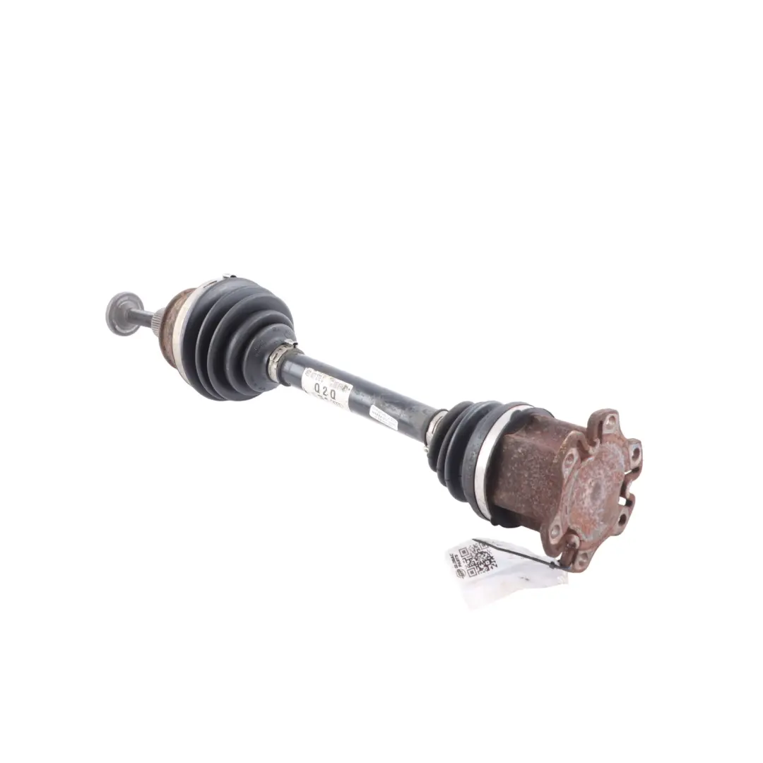Front Axle Driveshaft Right O/S Drive Shaft to Audi A8 S8 D3 with Part number 4E0407272Q Audi A8 S8 D3 Front Axle Driveshaft Right O/S Drive Shaft - SKU 4E0407272Q - Part number 4E0407272Q