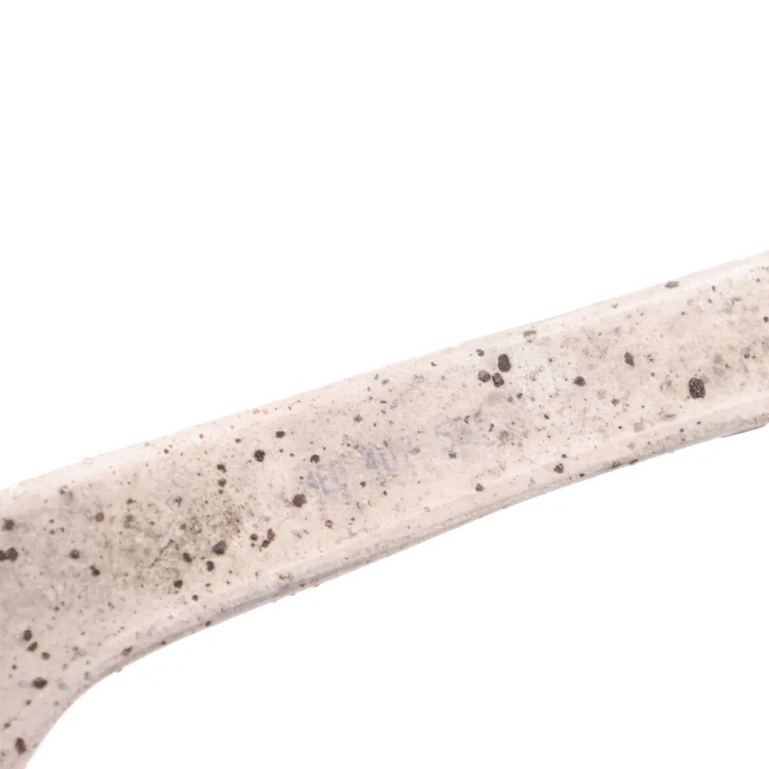 Control Arm Front Suspension Wishbone Link Upper Left N/S to Audi A8 D3 with Part number 4E0407505F Audi A8 D3 Control Arm Front Suspension Wishbone Link Upper Left N/S - SKU 4E0407505F - Part number 4E0407505F