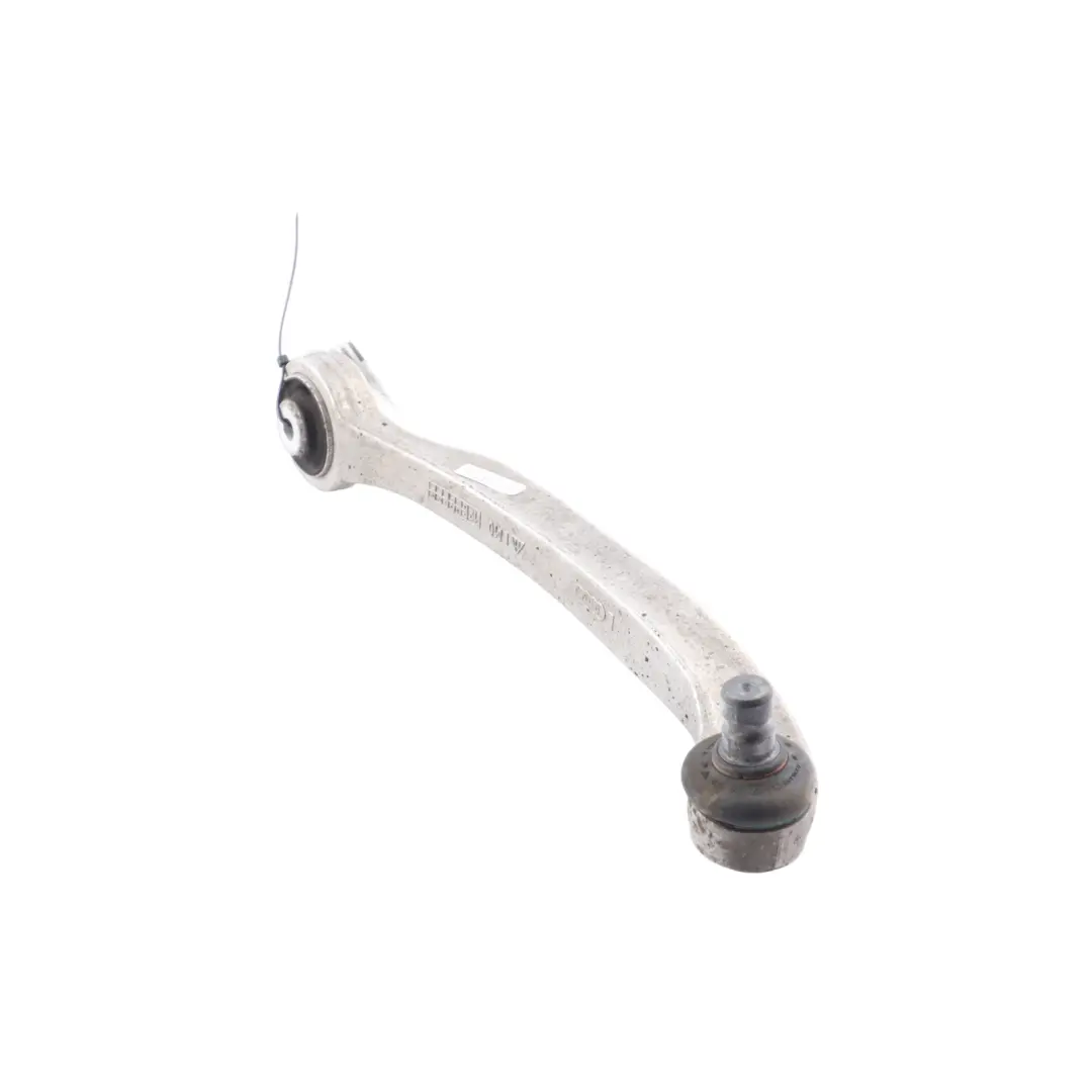 Control Arm Front Suspension Wishbone Link Upper Left N/S to Audi A8 D3 with Part number 4E0407505F Audi A8 D3 Control Arm Front Suspension Wishbone Link Upper Left N/S - SKU 4E0407505F - Part number 4E0407505F