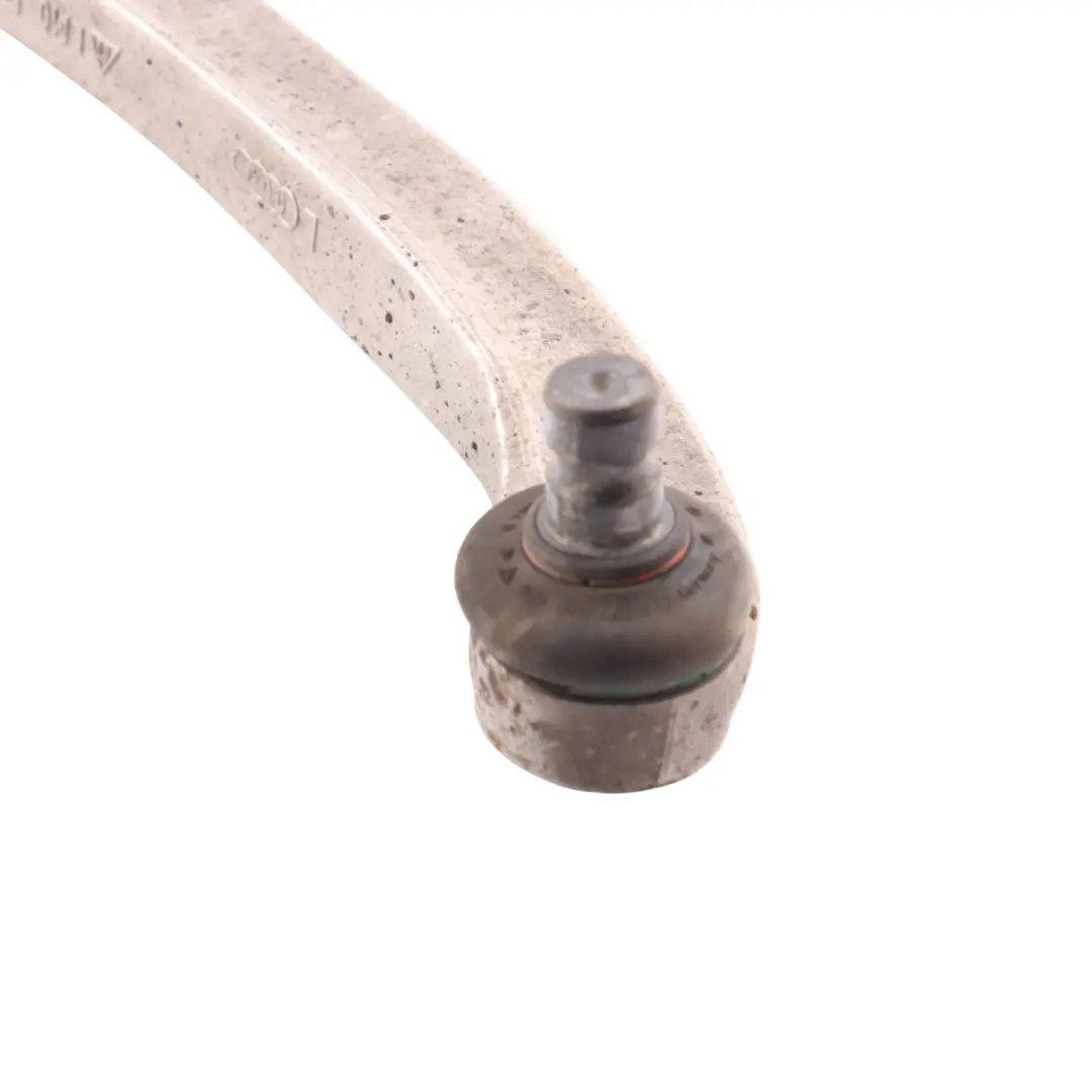 Control Arm Front Suspension Wishbone Link Upper Left N/S to Audi A8 D3 with Part number 4E0407505F Audi A8 D3 Control Arm Front Suspension Wishbone Link Upper Left N/S - SKU 4E0407505F - Part number 4E0407505F