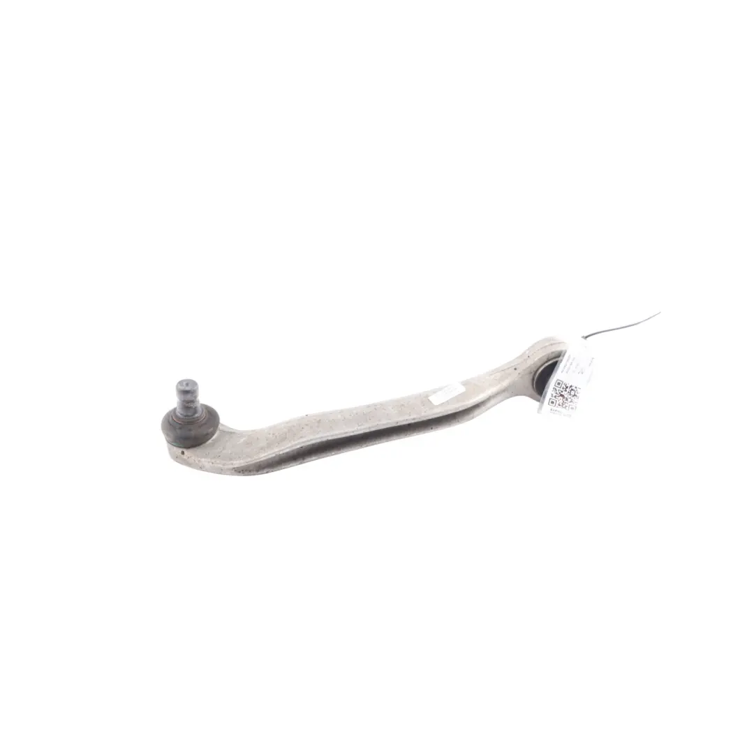 Audi A8 D3 Control Arm Front Suspension Wishbone Link Upper Left N/S - SKU 4E0407505F - Part number 4E0407505F