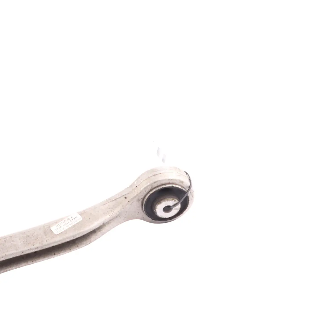 Audi A8 D3 Control Arm Front Suspension Wishbone Link Upper Left N/S - SKU 4E0407505F - Part number 4E0407505F