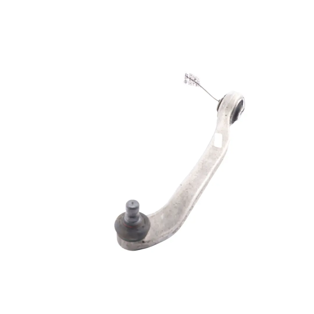 Audi A8 D3 Control Arm Front Suspension Wishbone Link Upper Left N/S - SKU 4E0407505F - Part number 4E0407505F