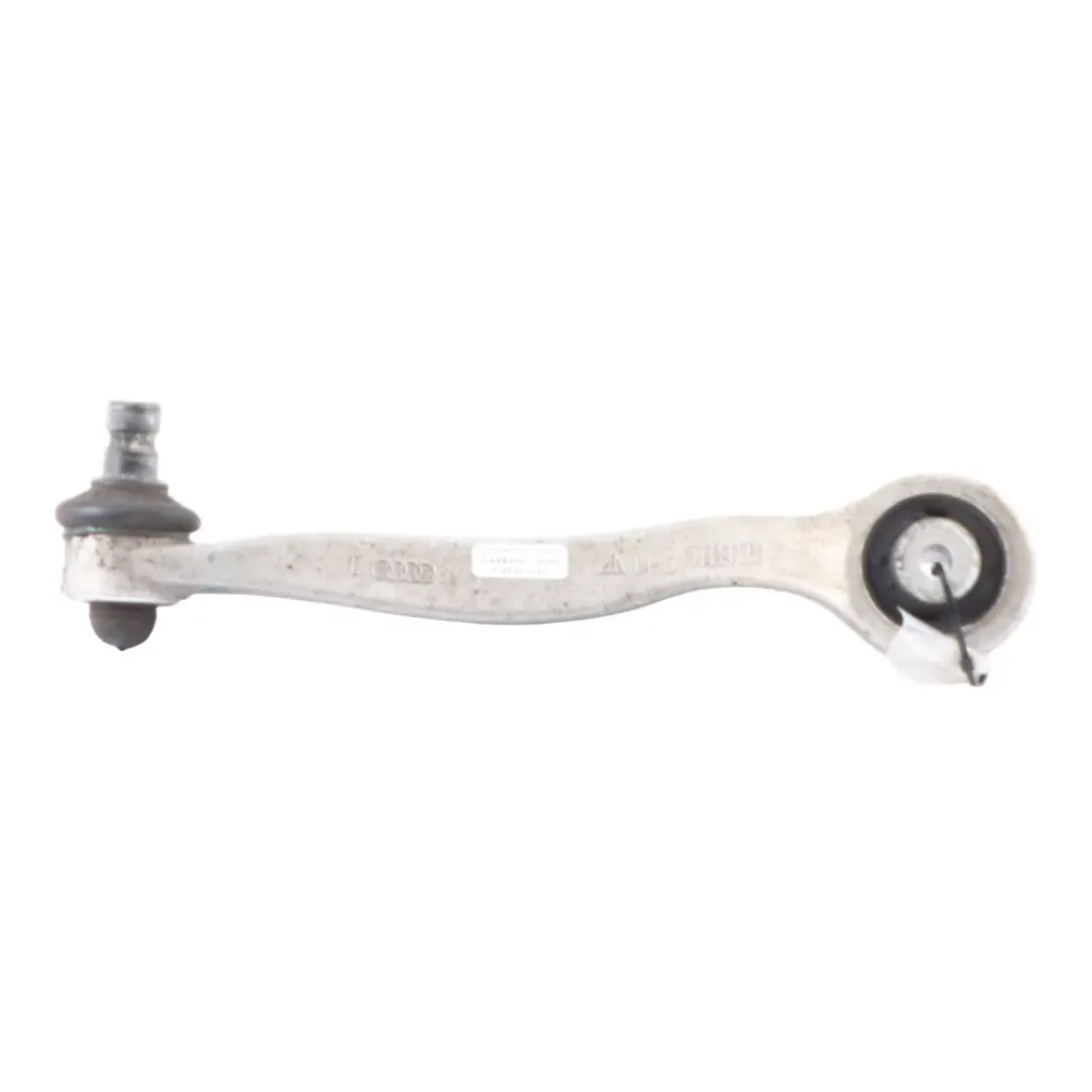 Audi A8 D3 Control Arm Front Suspension Rear Left Upper N/S Guide - SKU 4E0407509F - Part number 4E0407509F