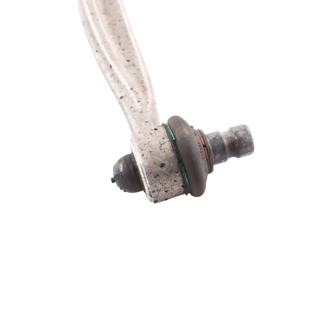 Control Arm Front Suspension Rear Left Upper N/S Guide to Audi A8 D3 with Part number 4E0407509F Audi A8 D3 Control Arm Front Suspension Rear Left Upper N/S Guide - SKU 4E0407509F - Part number 4E0407509F