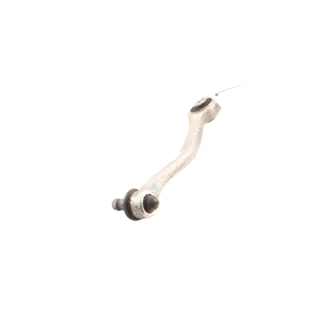 Audi A8 D3 Control Arm Front Suspension Rear Left Upper N/S Guide - SKU 4E0407509F - Part number 4E0407509F