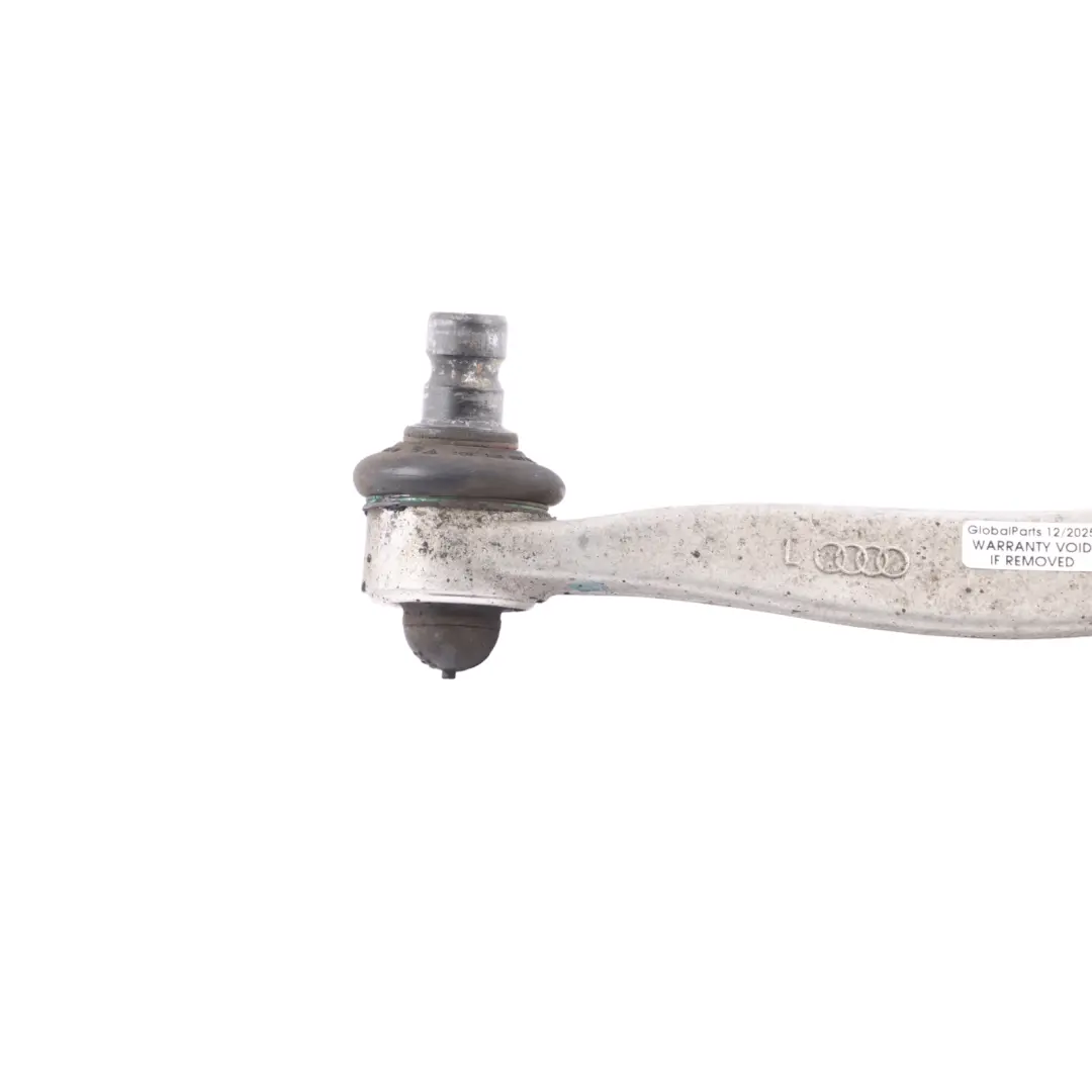 Audi A8 D3 Control Arm Front Suspension Rear Left Upper N/S Guide - SKU 4E0407509F - Part number 4E0407509F